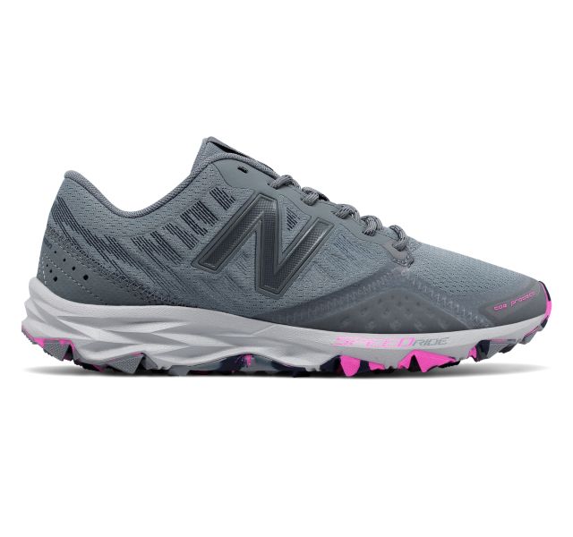 New balance hotsell mujer 2018