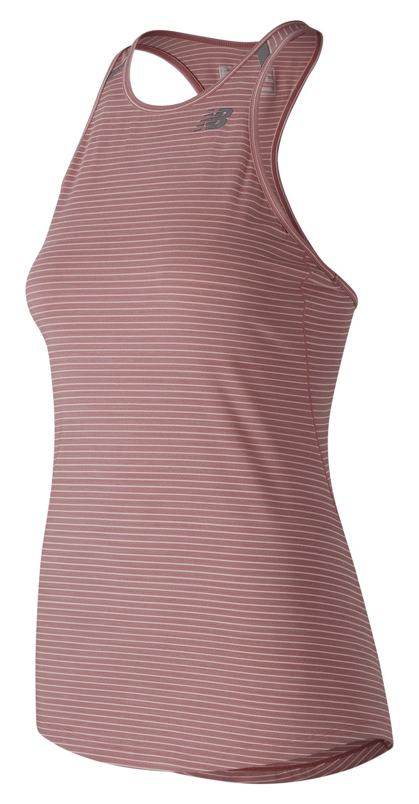 new balance seasonless tank