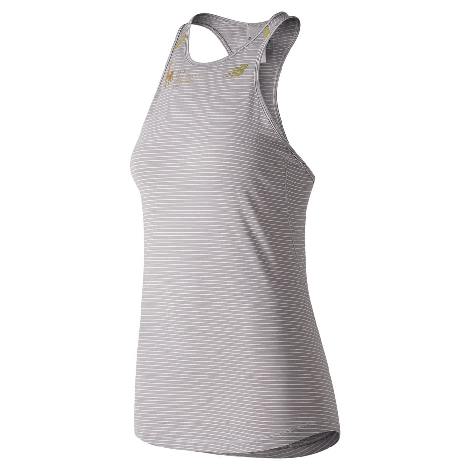 New balance hot sale seasonless tank