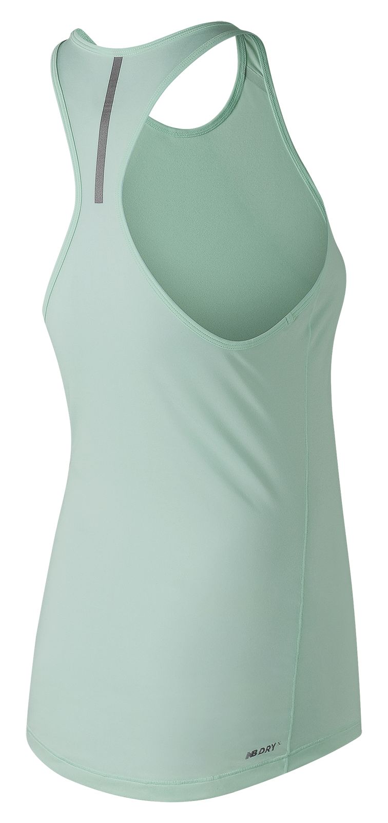 new balance seasonless tank