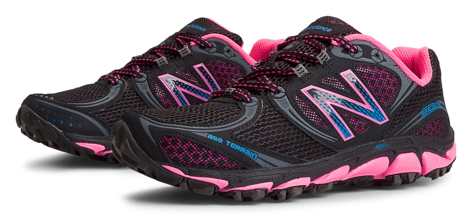 new balance 810v3