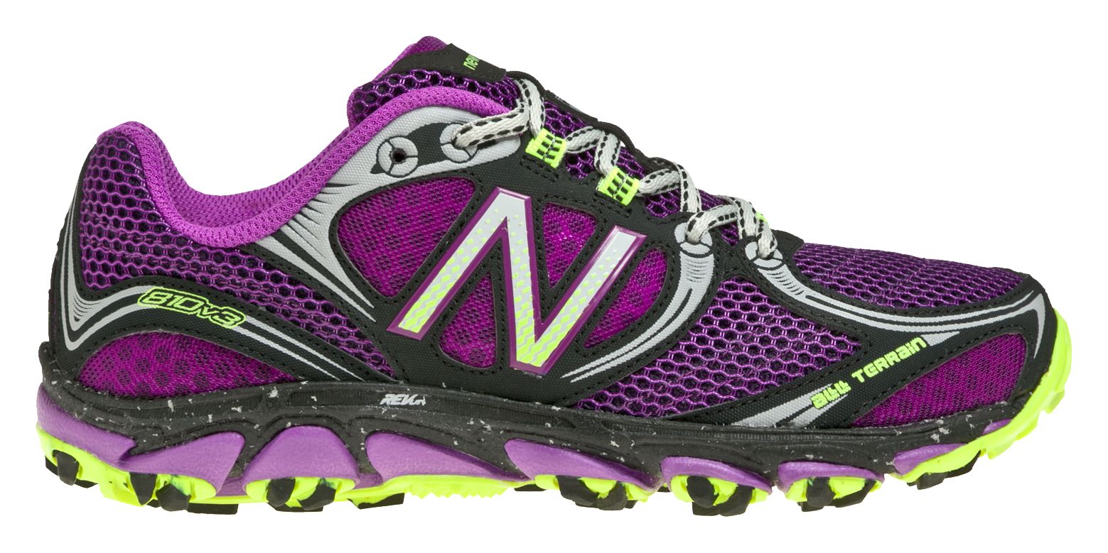 new balance trail 810v3