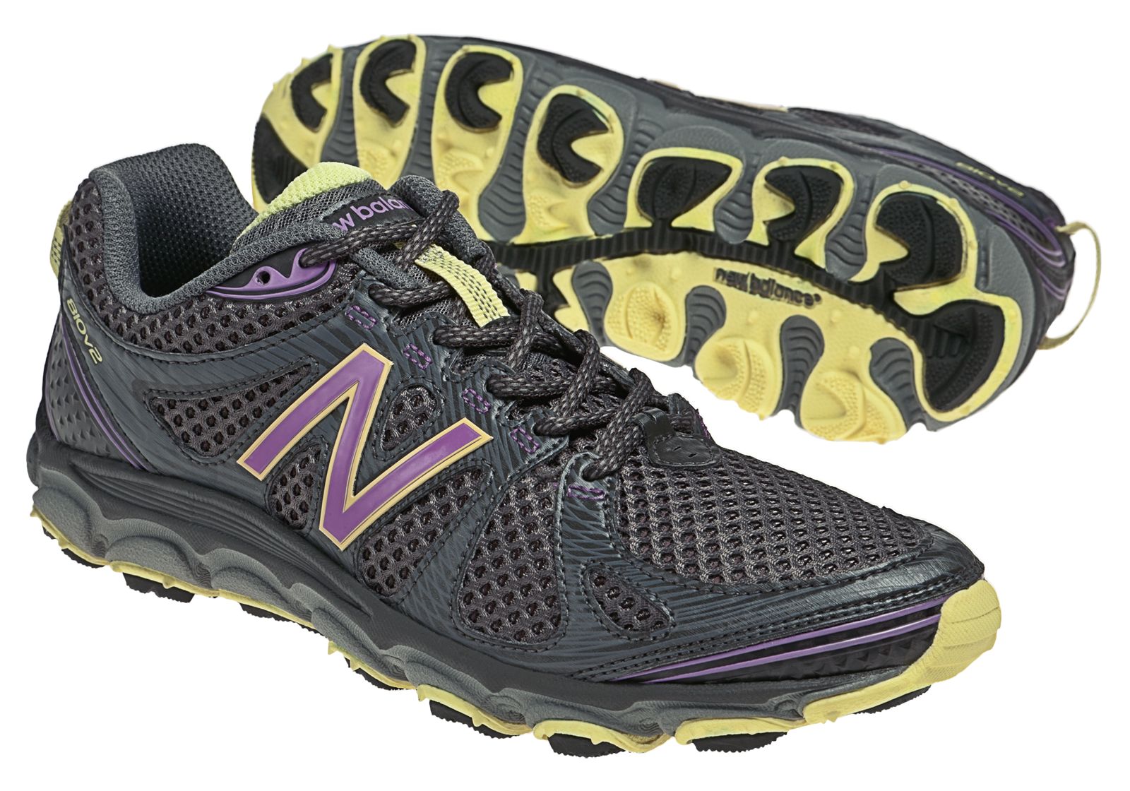 new balance 810v2
