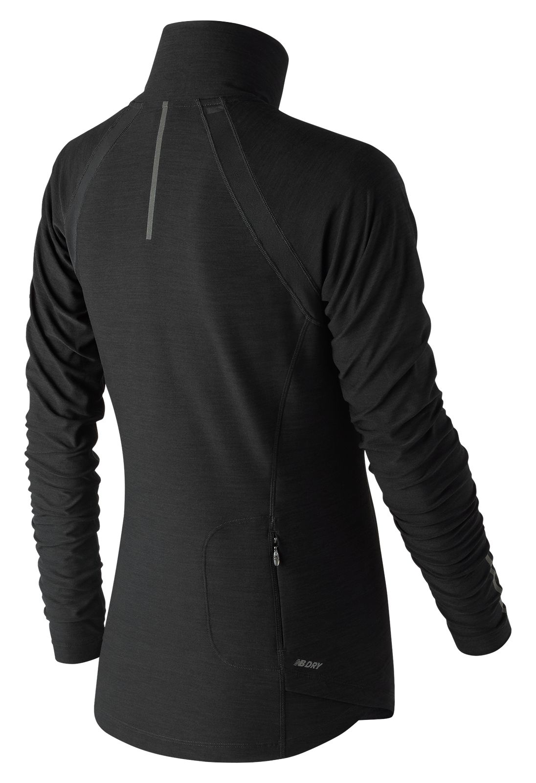 new balance women's anticipate half zip