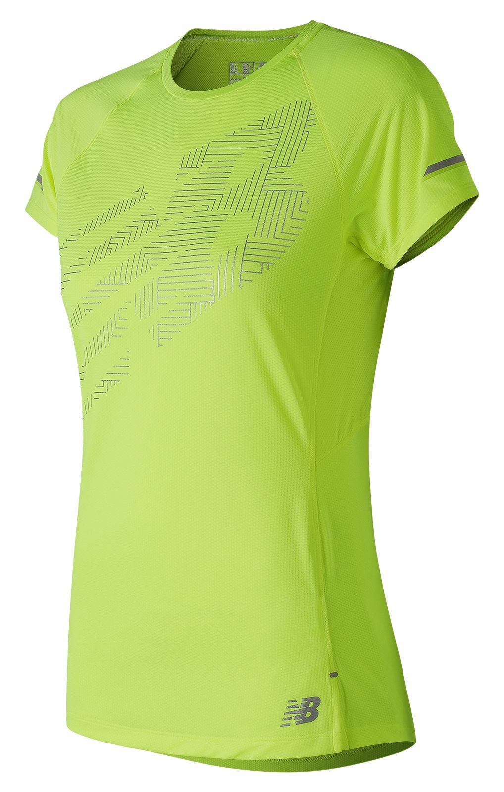 nb ice 2.0 short sleeve