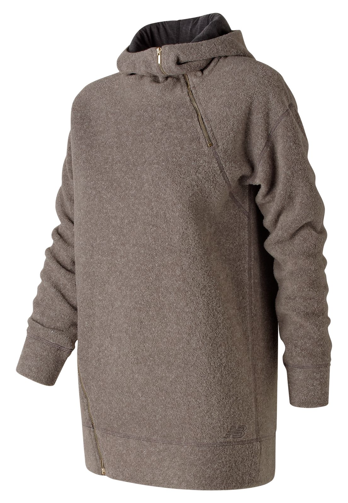 new balance revitalize hoodie
