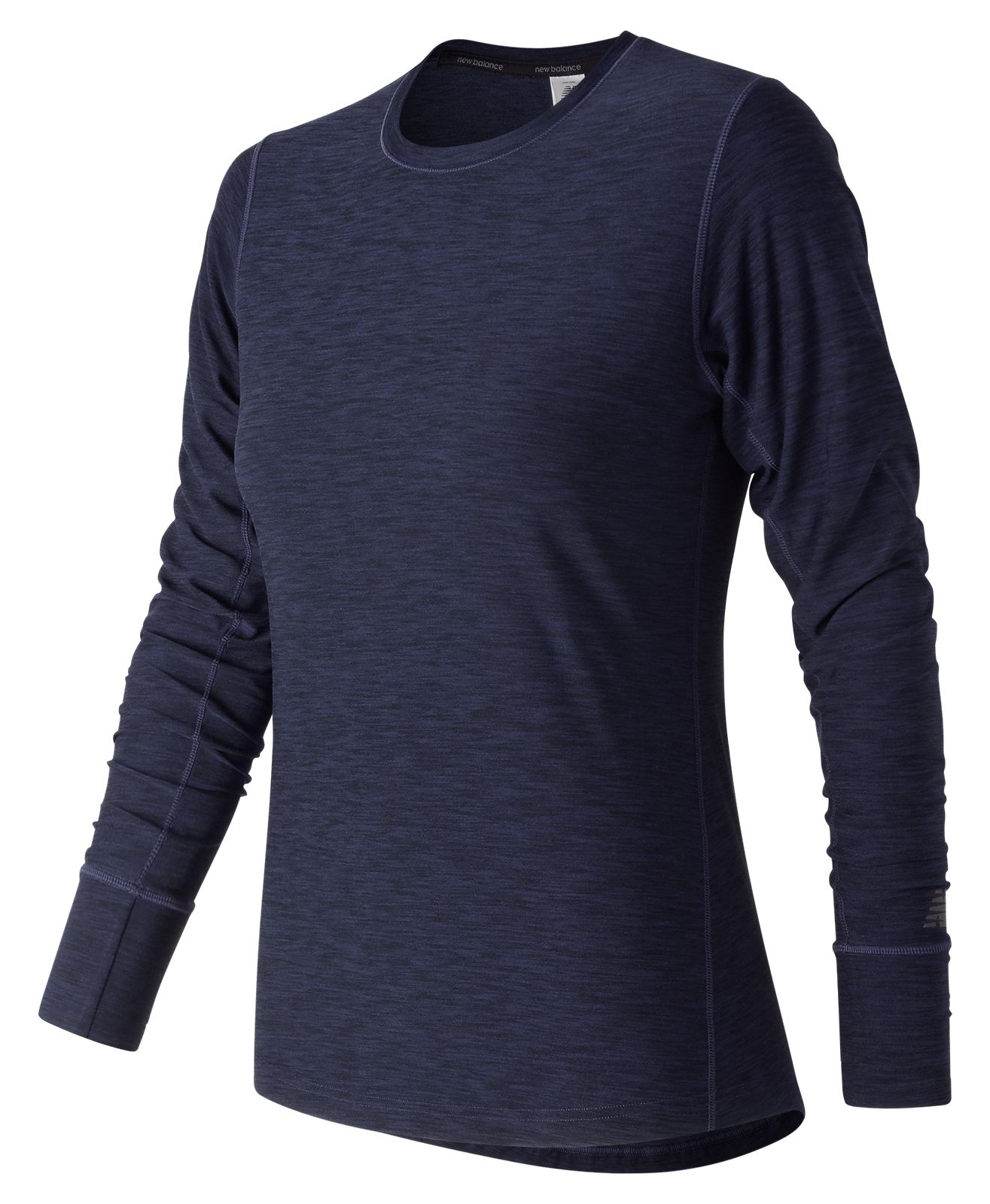 new balance women's revitalize hoodie