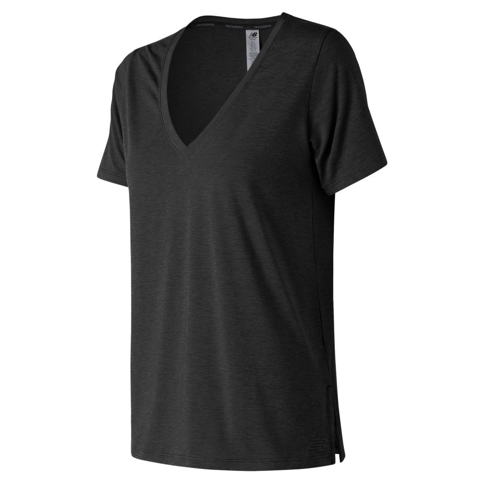 New balance Transform Tee 6520.0 Sneaks.kg