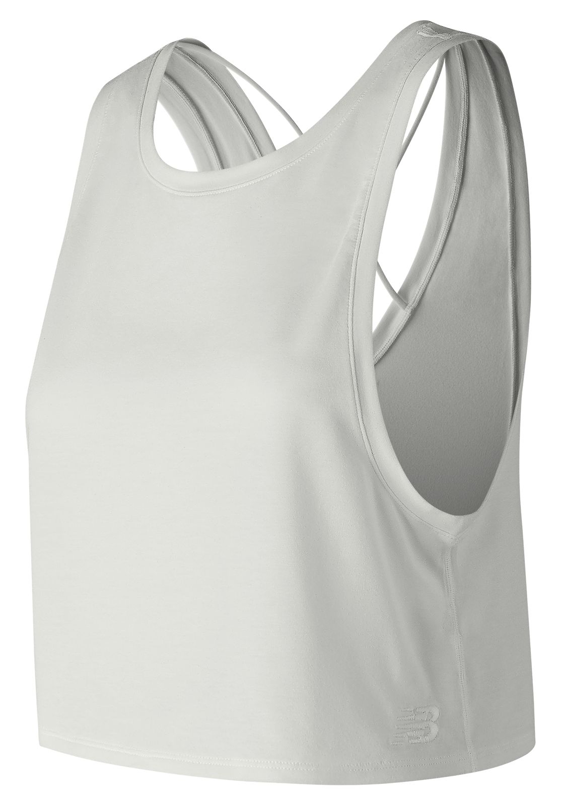 new balance crop tank