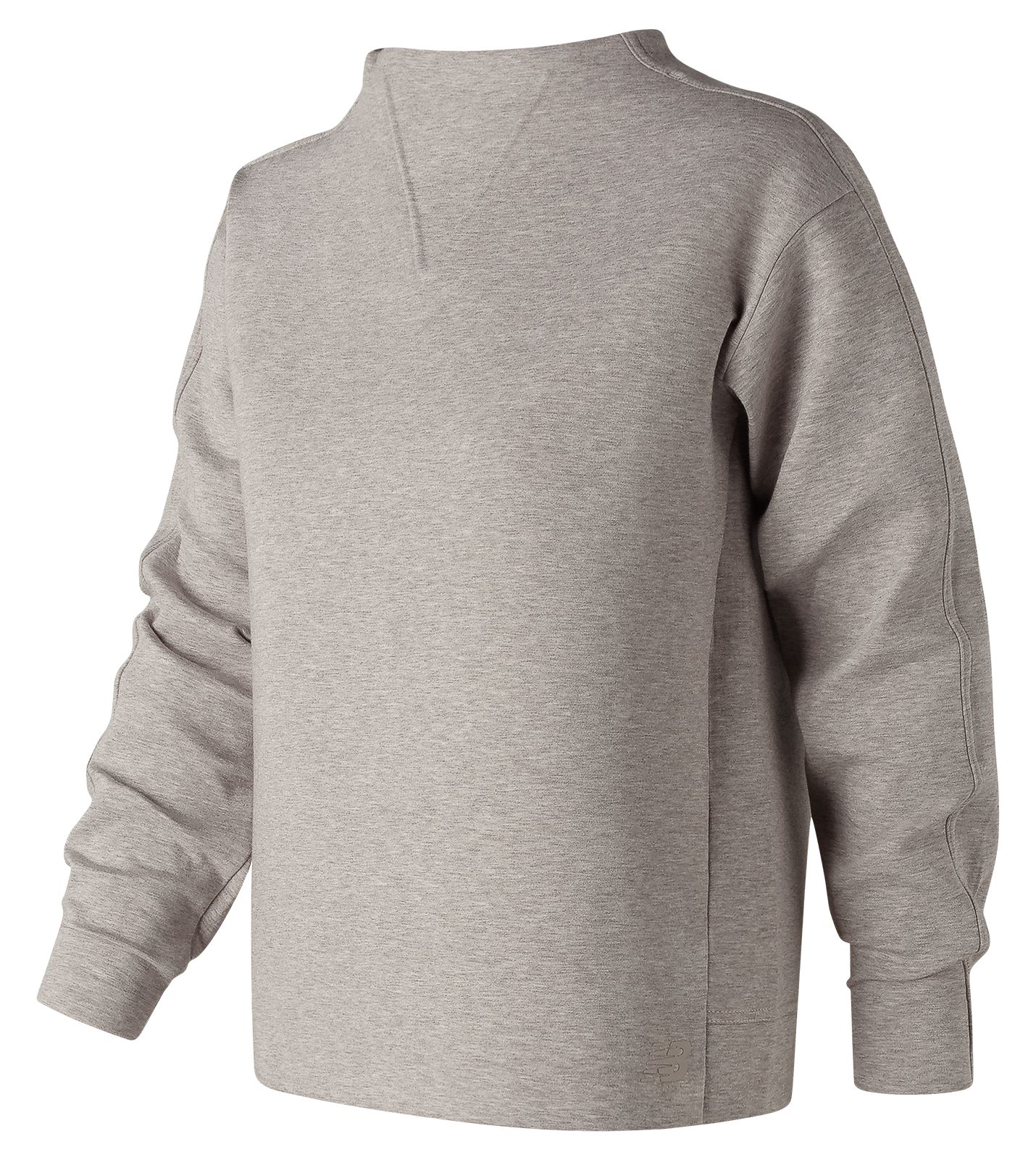 new balance funnel neck