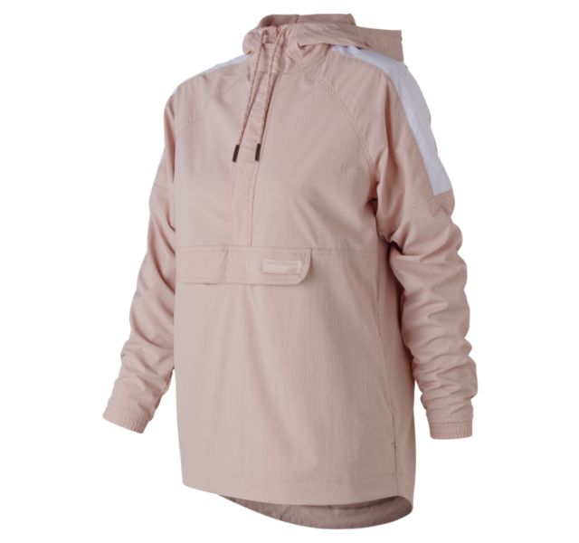 new balance anorak new balance anorak