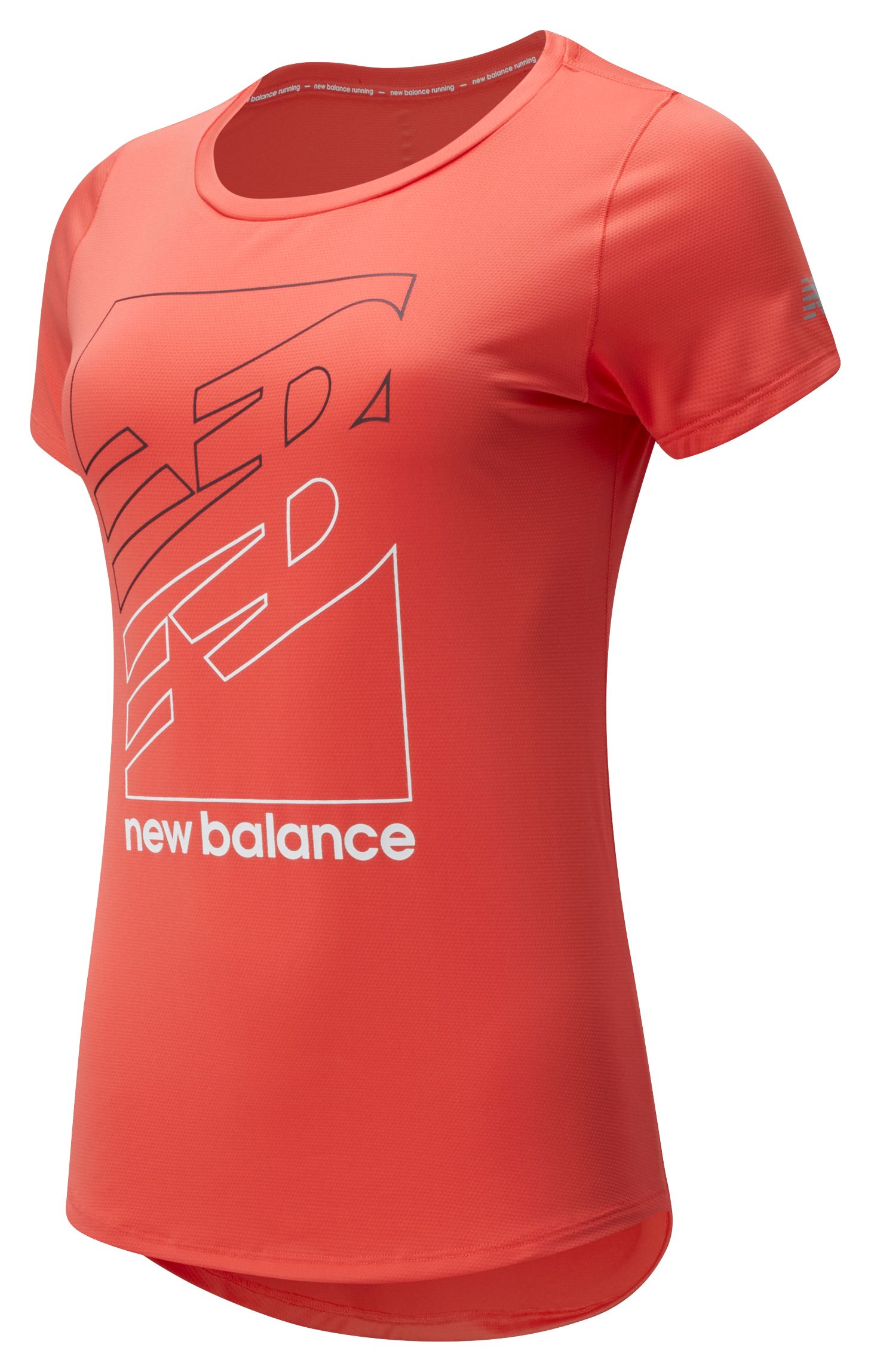 accelerate short sleeve