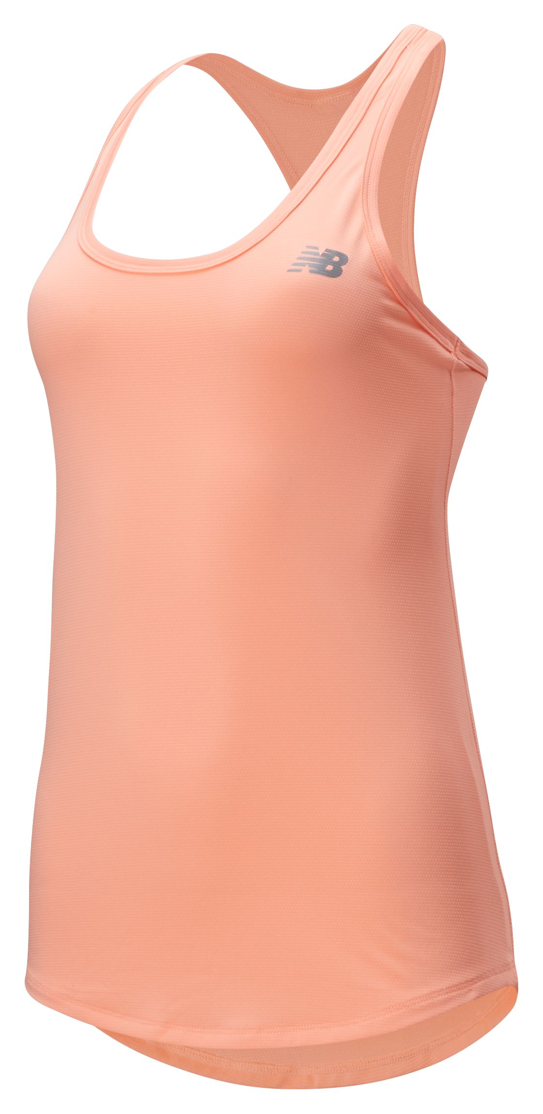 new balance accelerate tank
