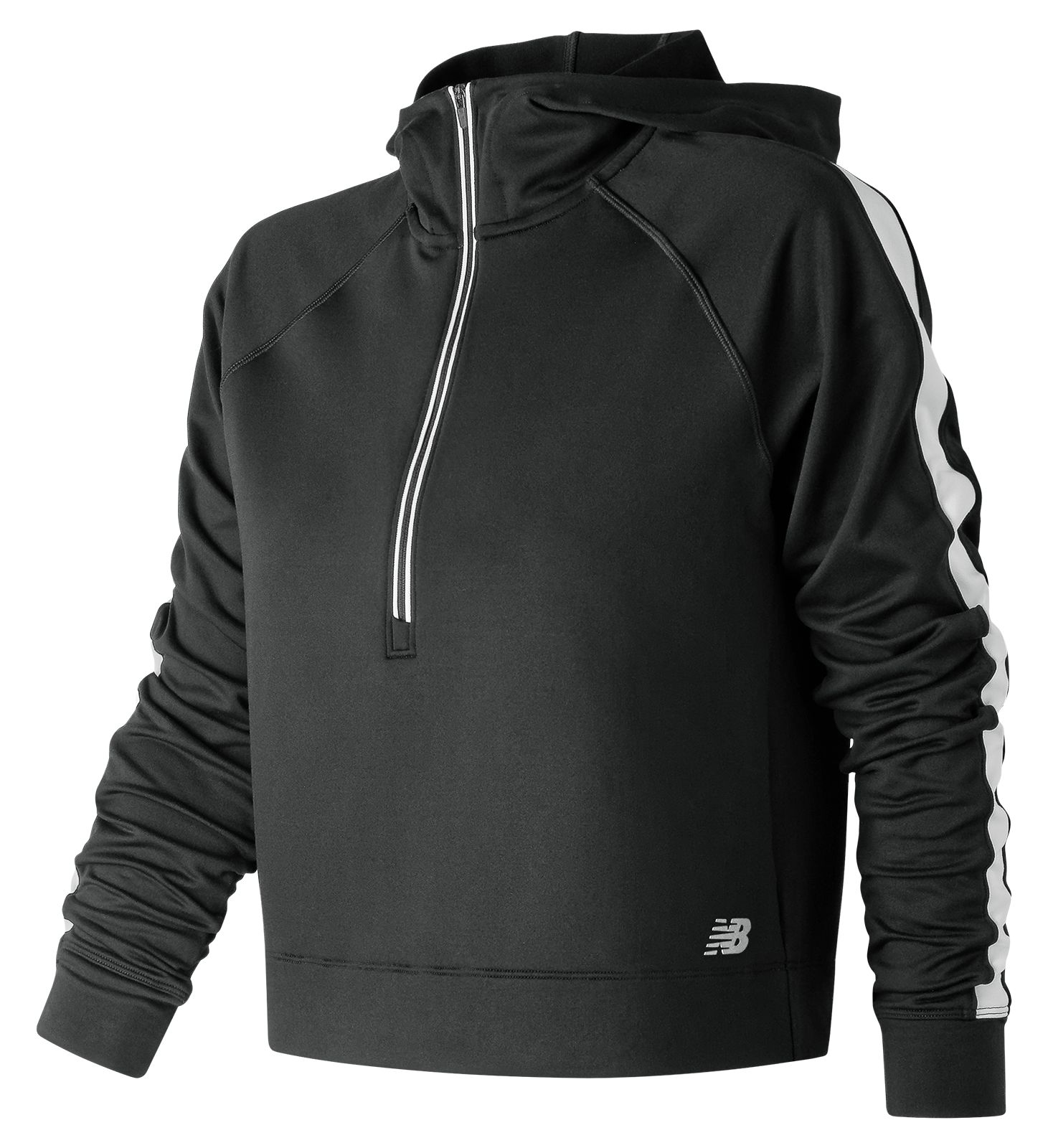 new balance pullover women's