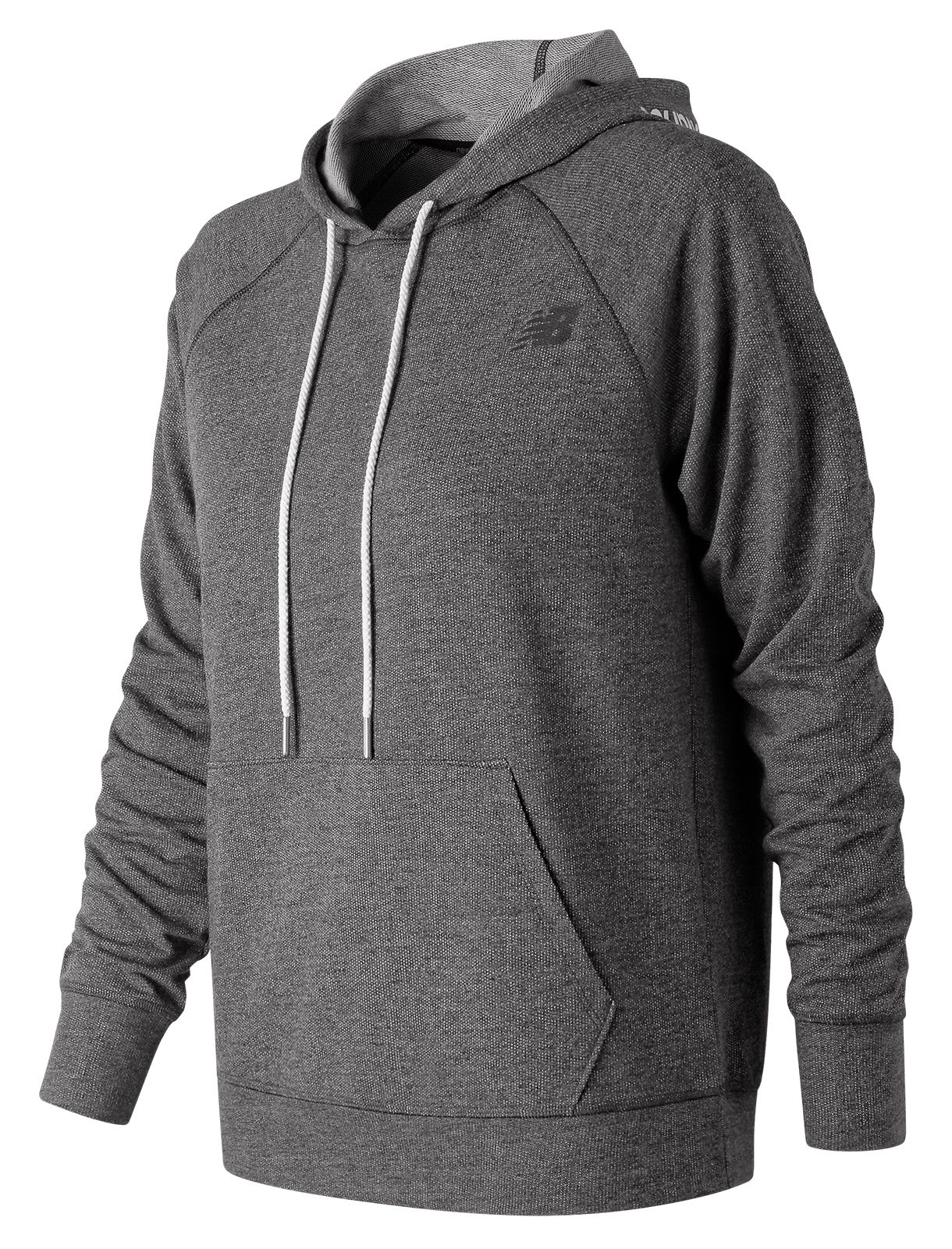 women's moisture wicking hoodie