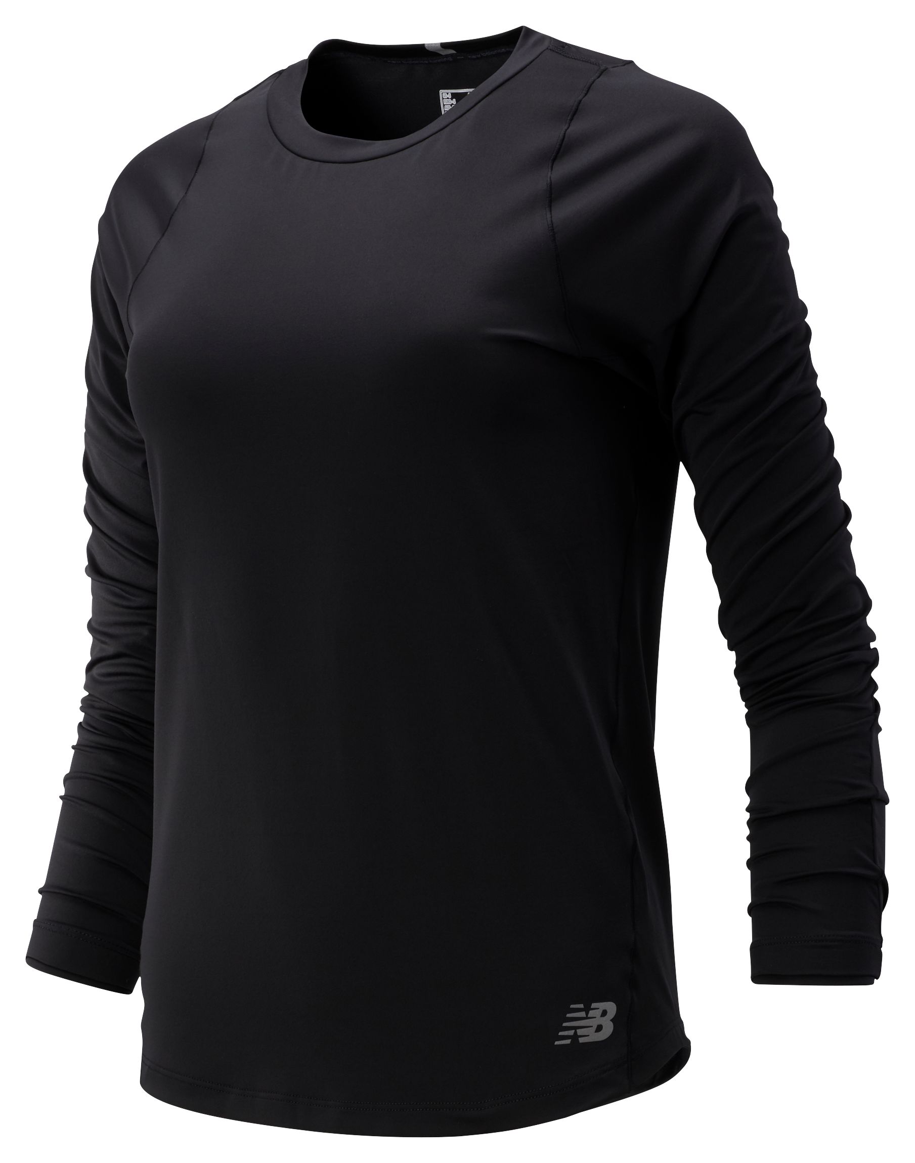 new balance seasonless long sleeve