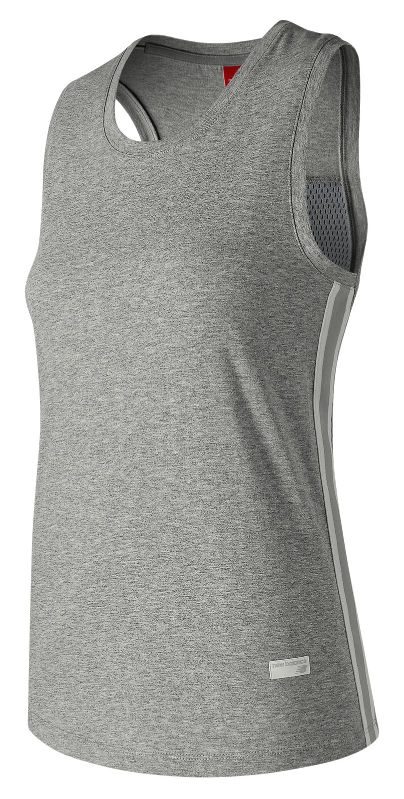 new balance racerback tank