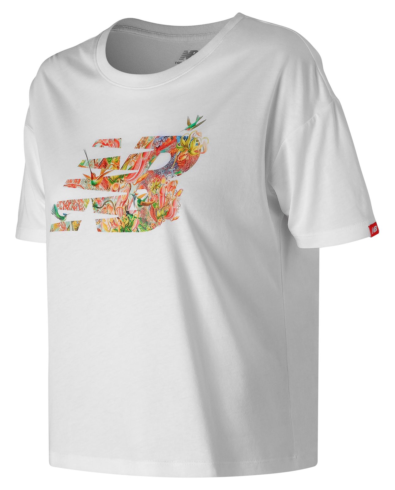 new balance nectar