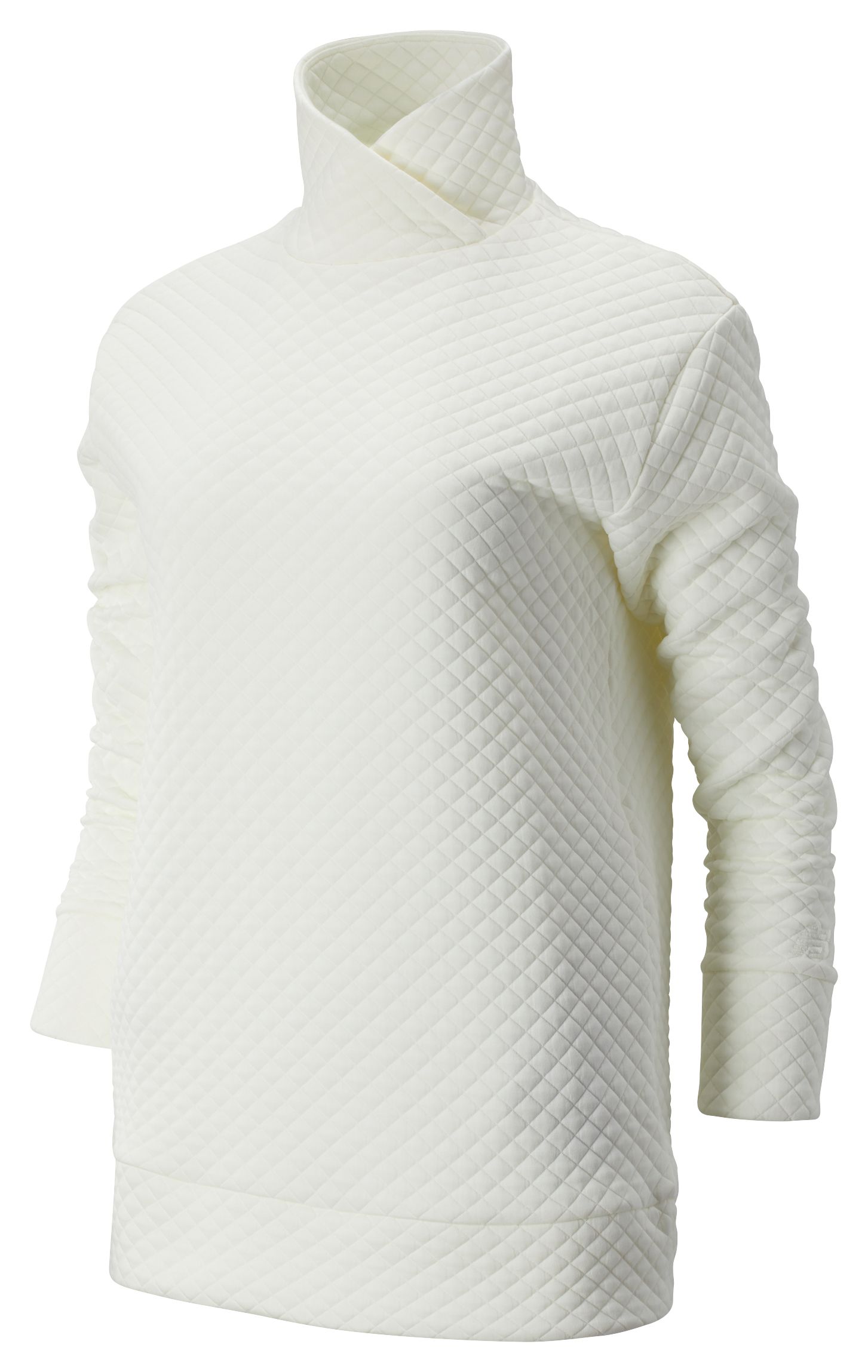 new balance women's heat pullover