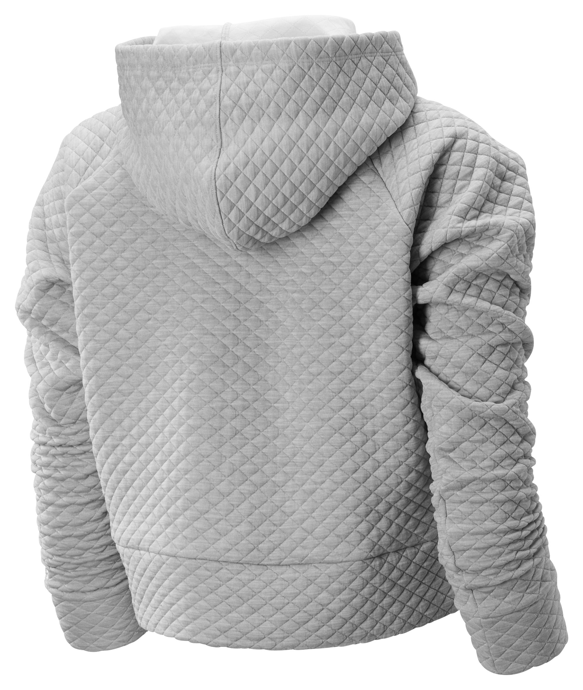 nb heat hoodie