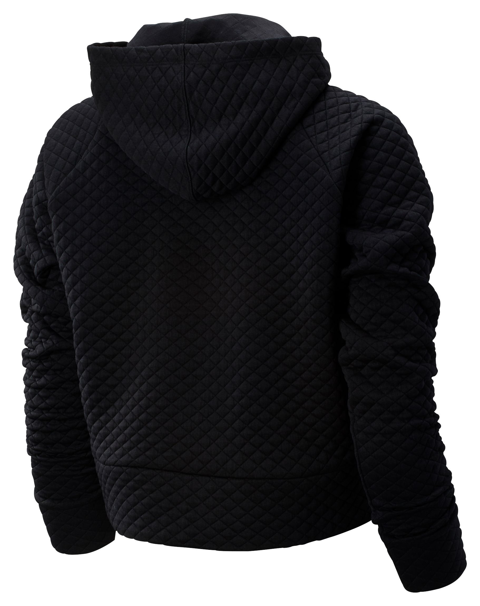 new balance heat loft hoodie