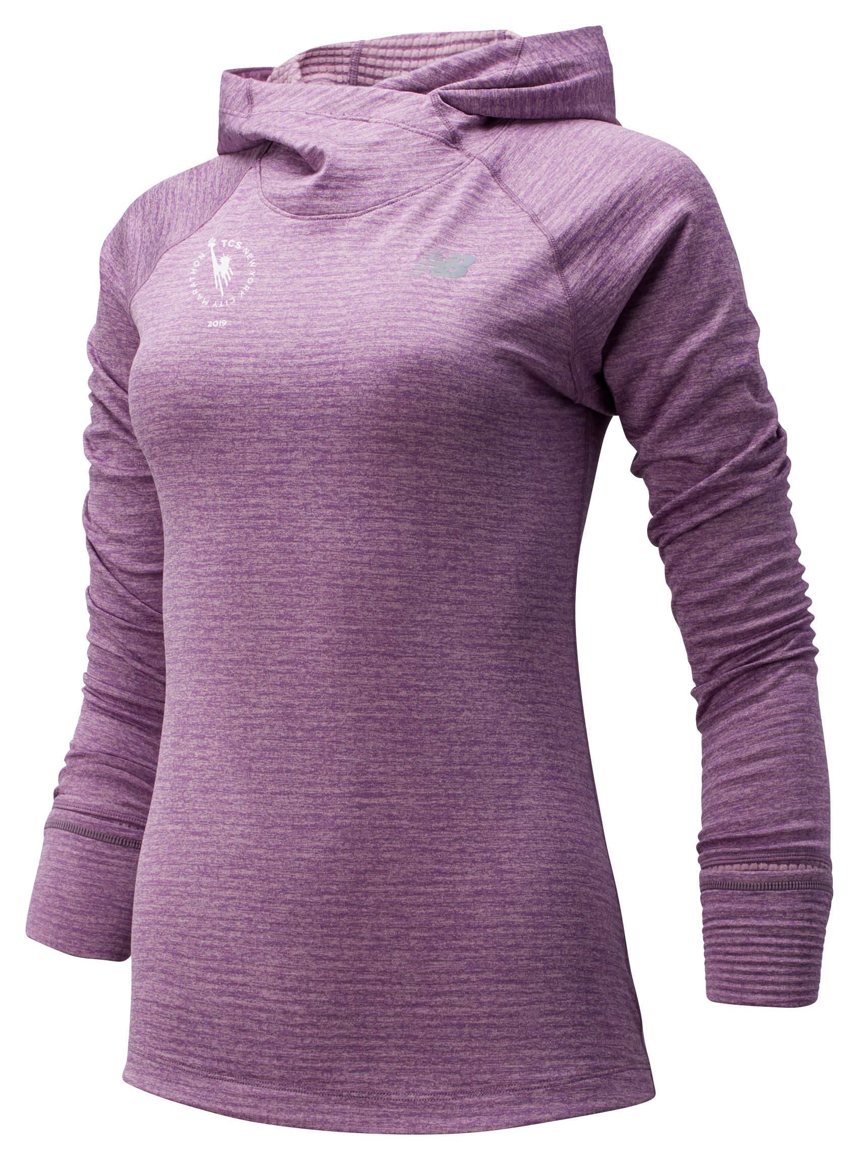 new balance sweet nectar track pullover