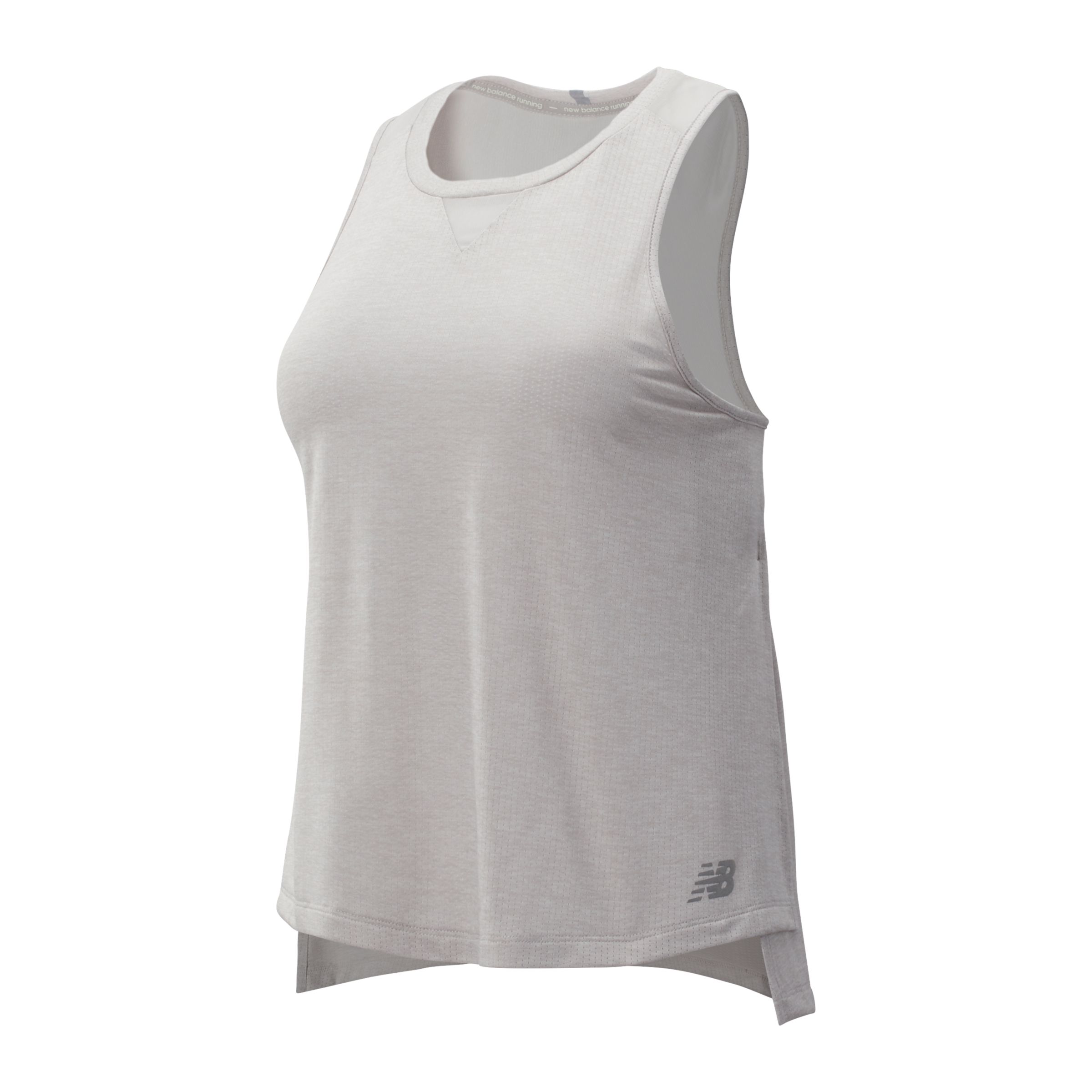 new balance mesh tank