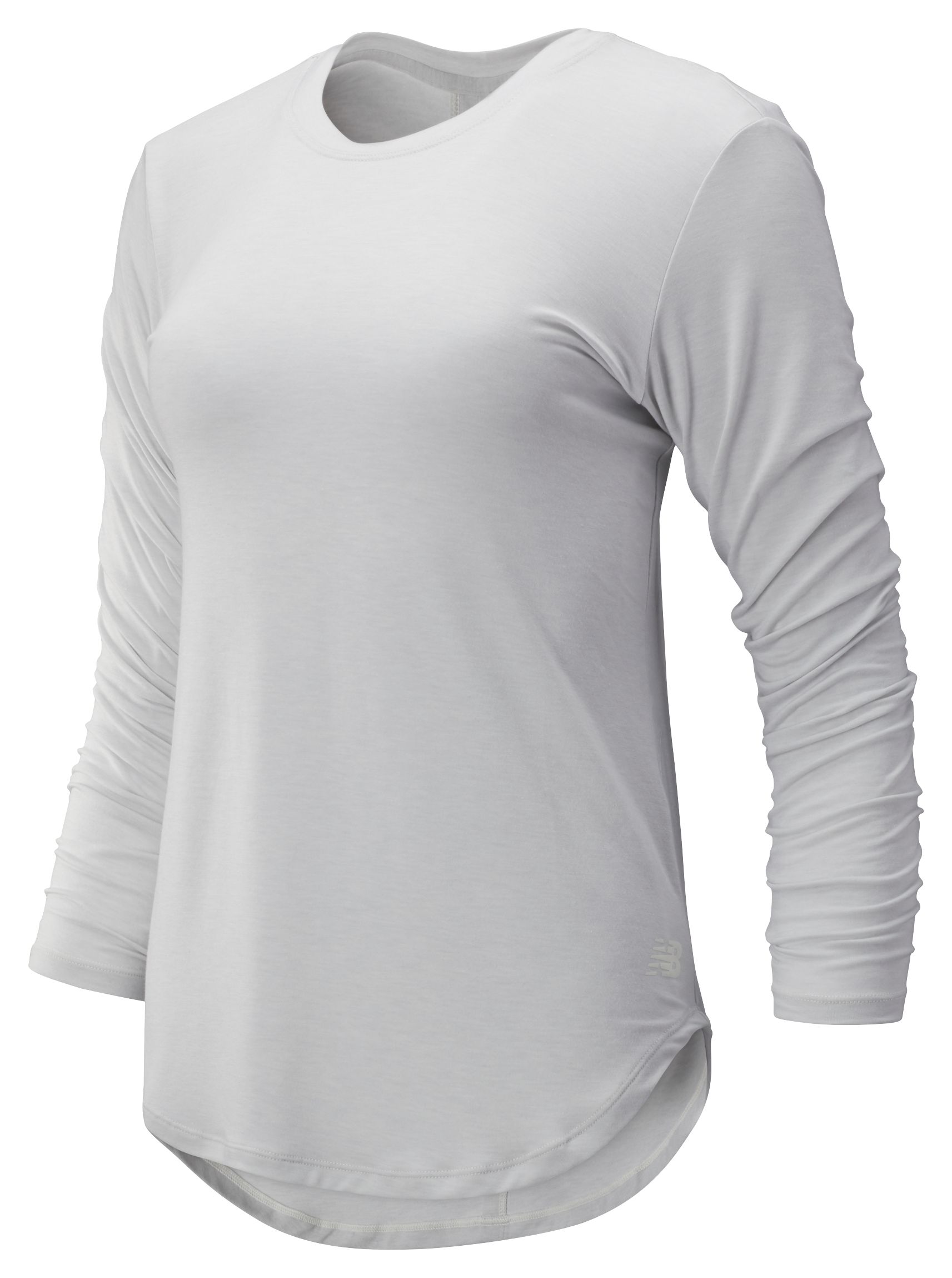 new balance womens running tops
