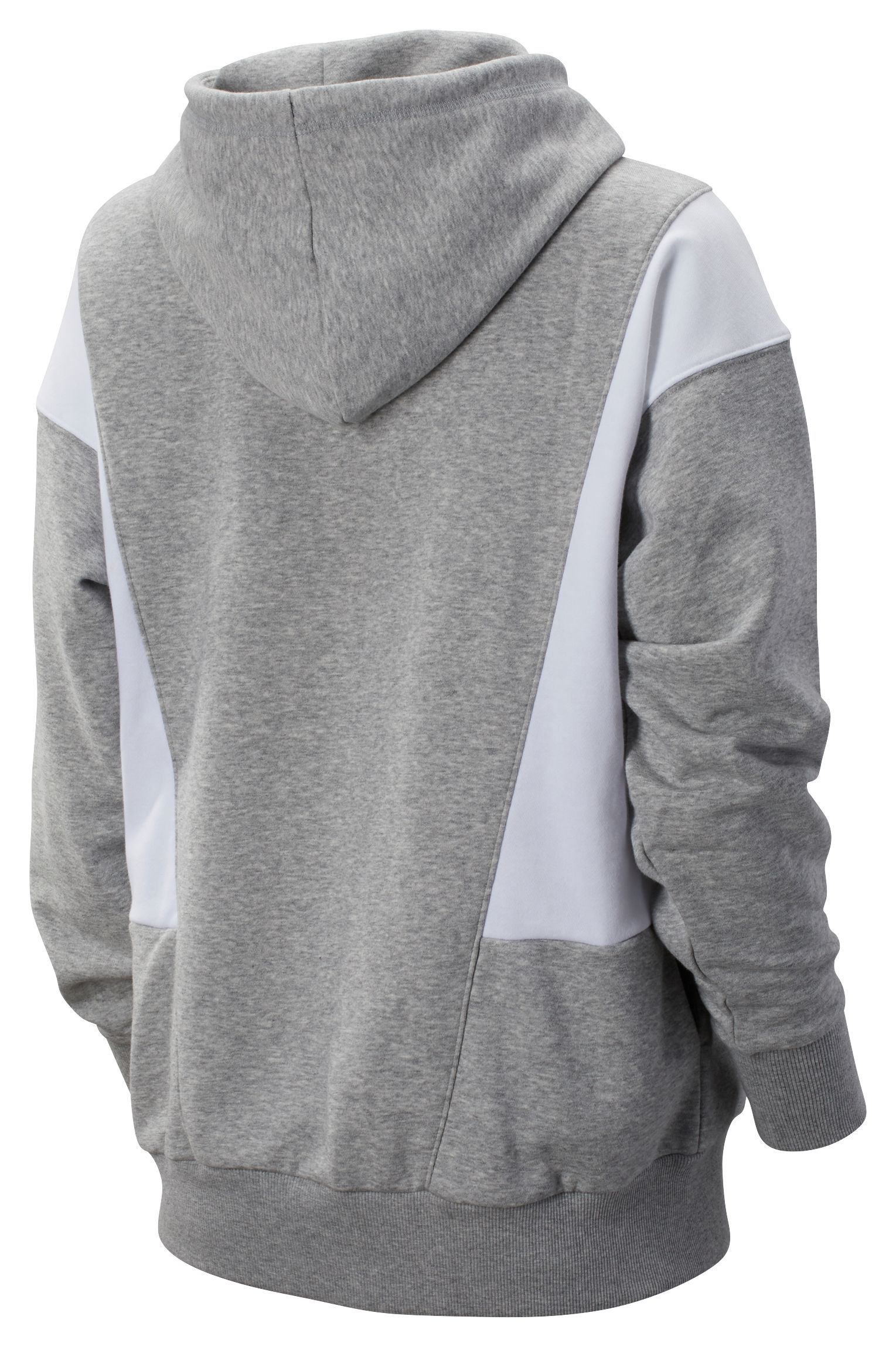nb athletics classic hoodie