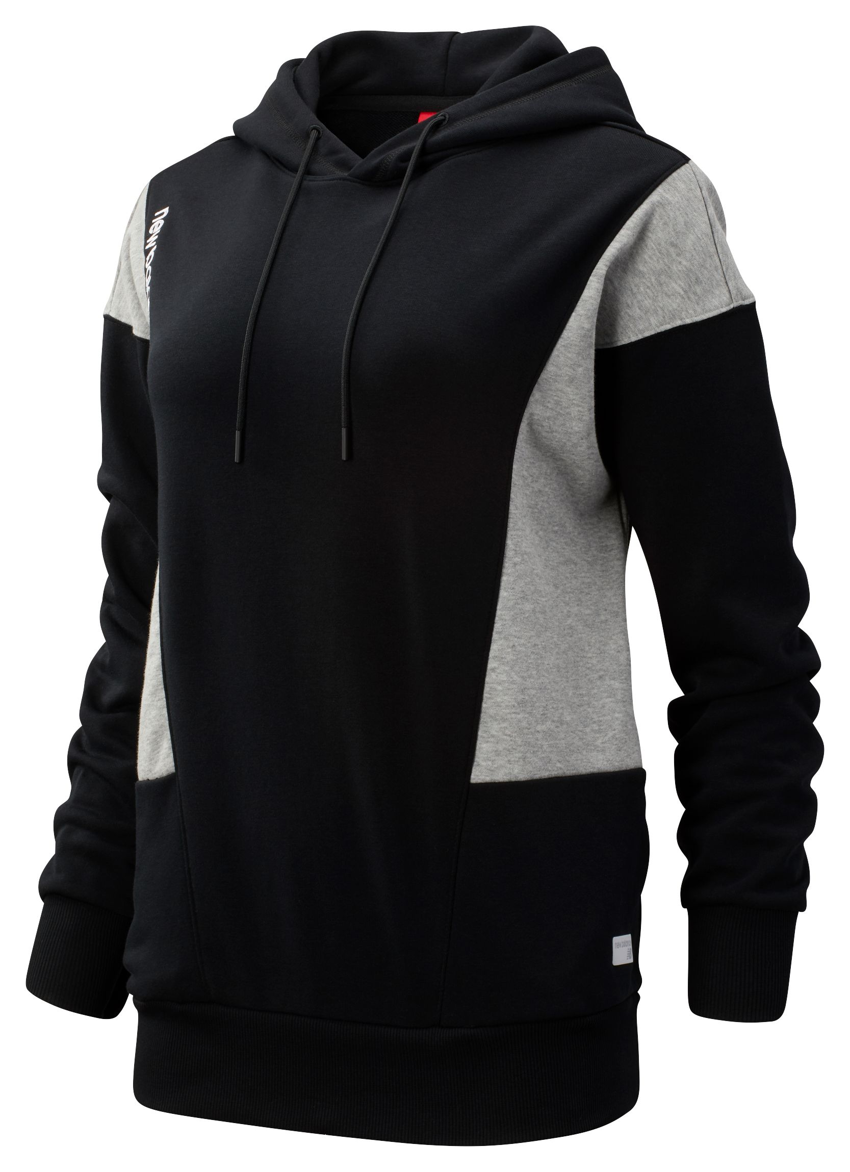 nb athletics classic hoodie