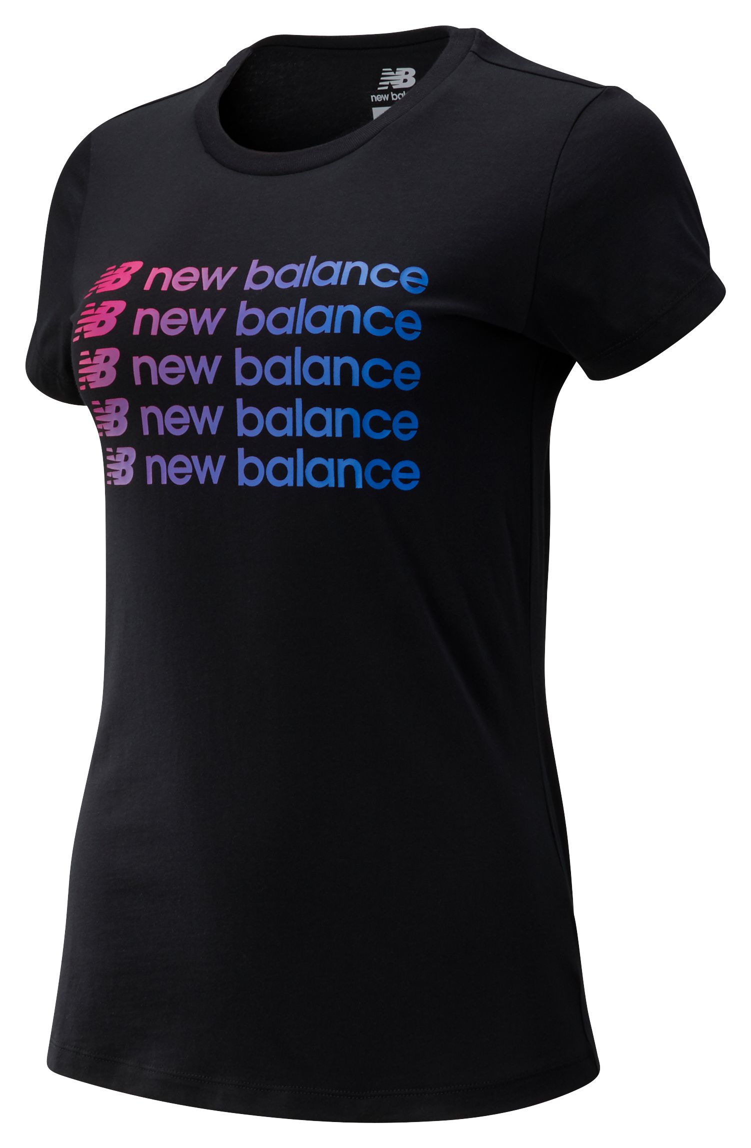 camisetas new balance