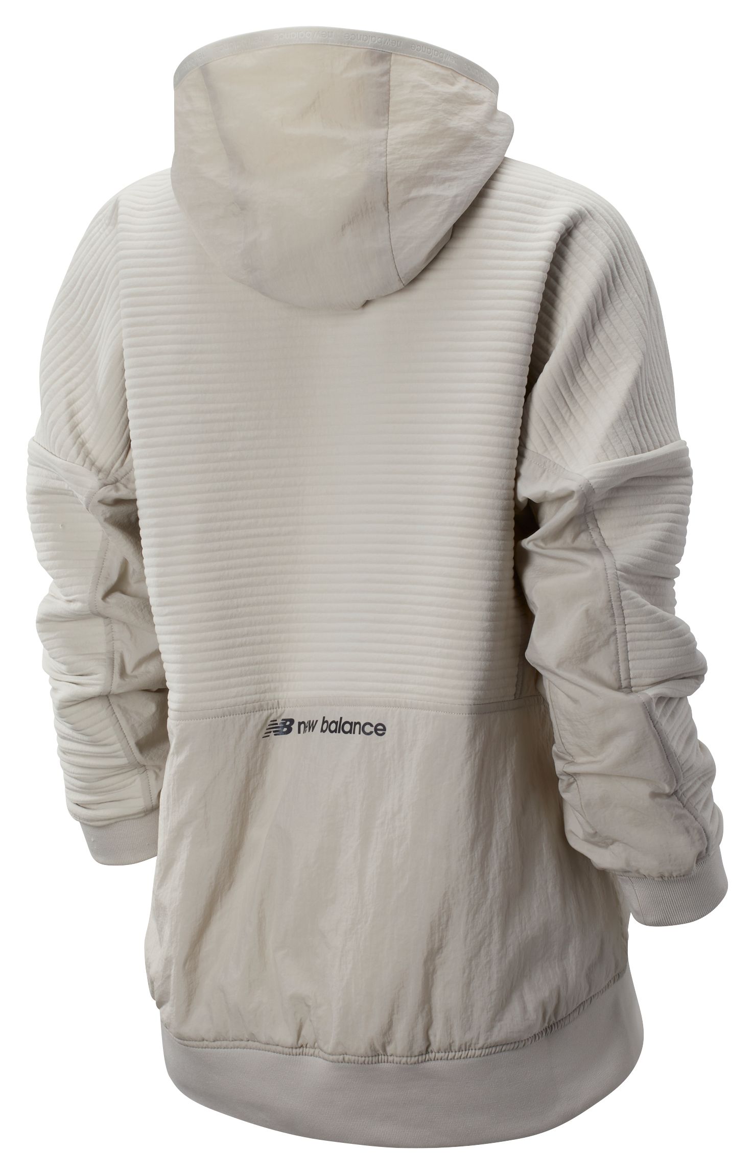 new balance quarter zip womens