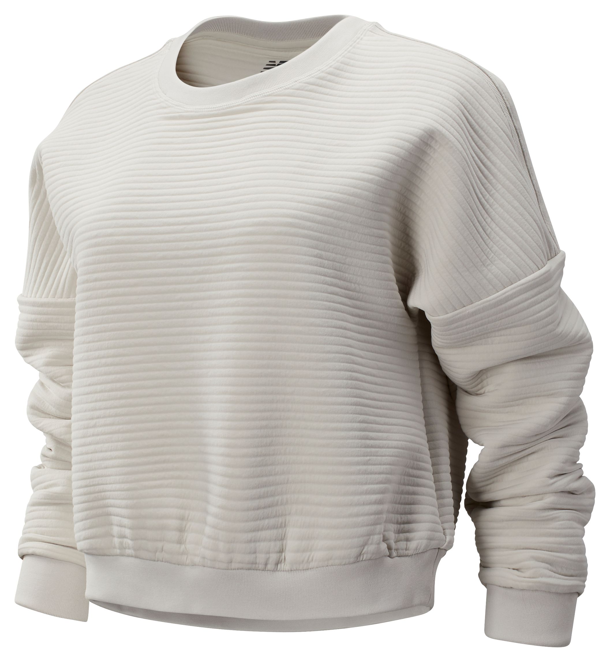 heat loft pullover new balance