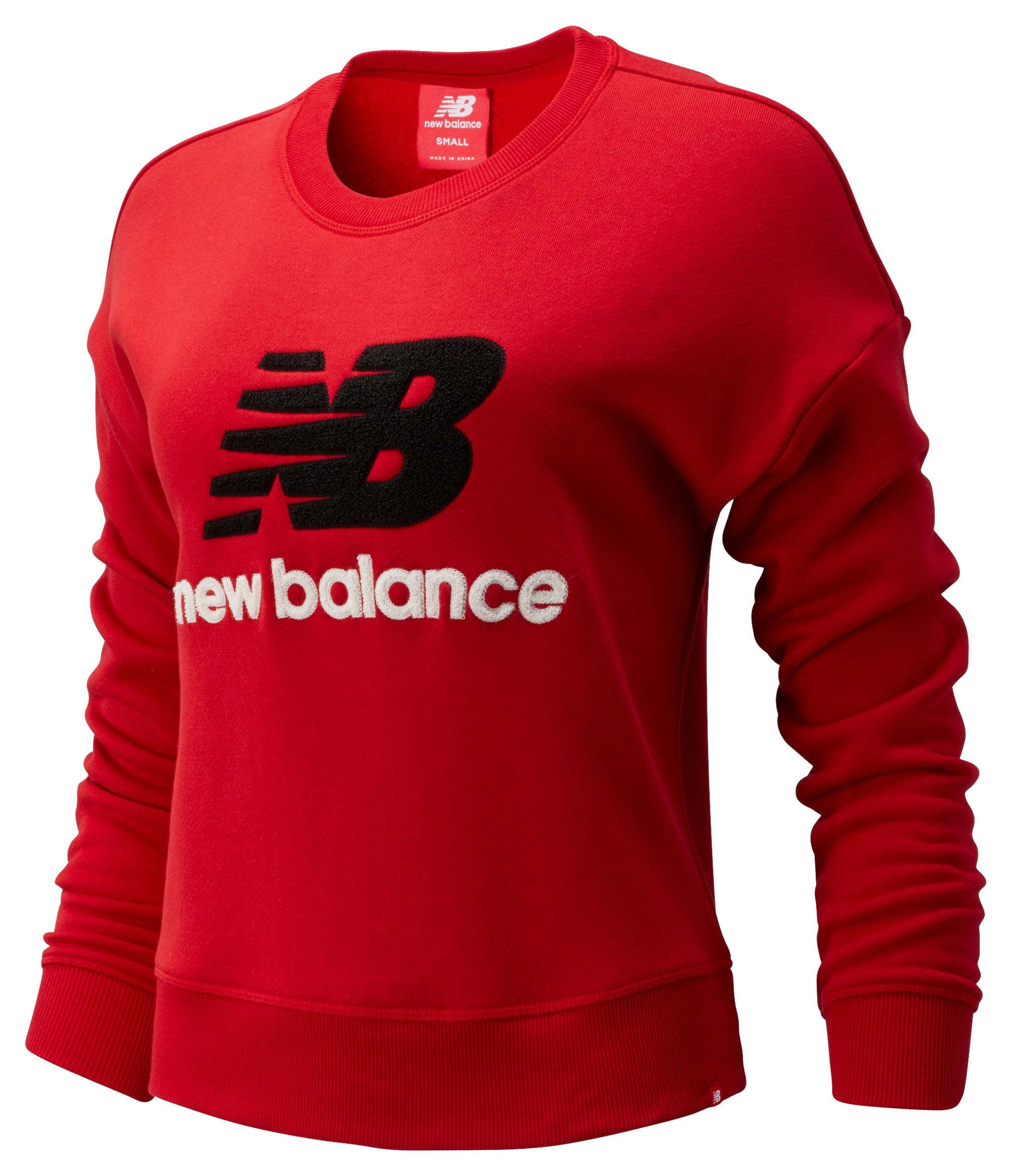 new balance ladies tops