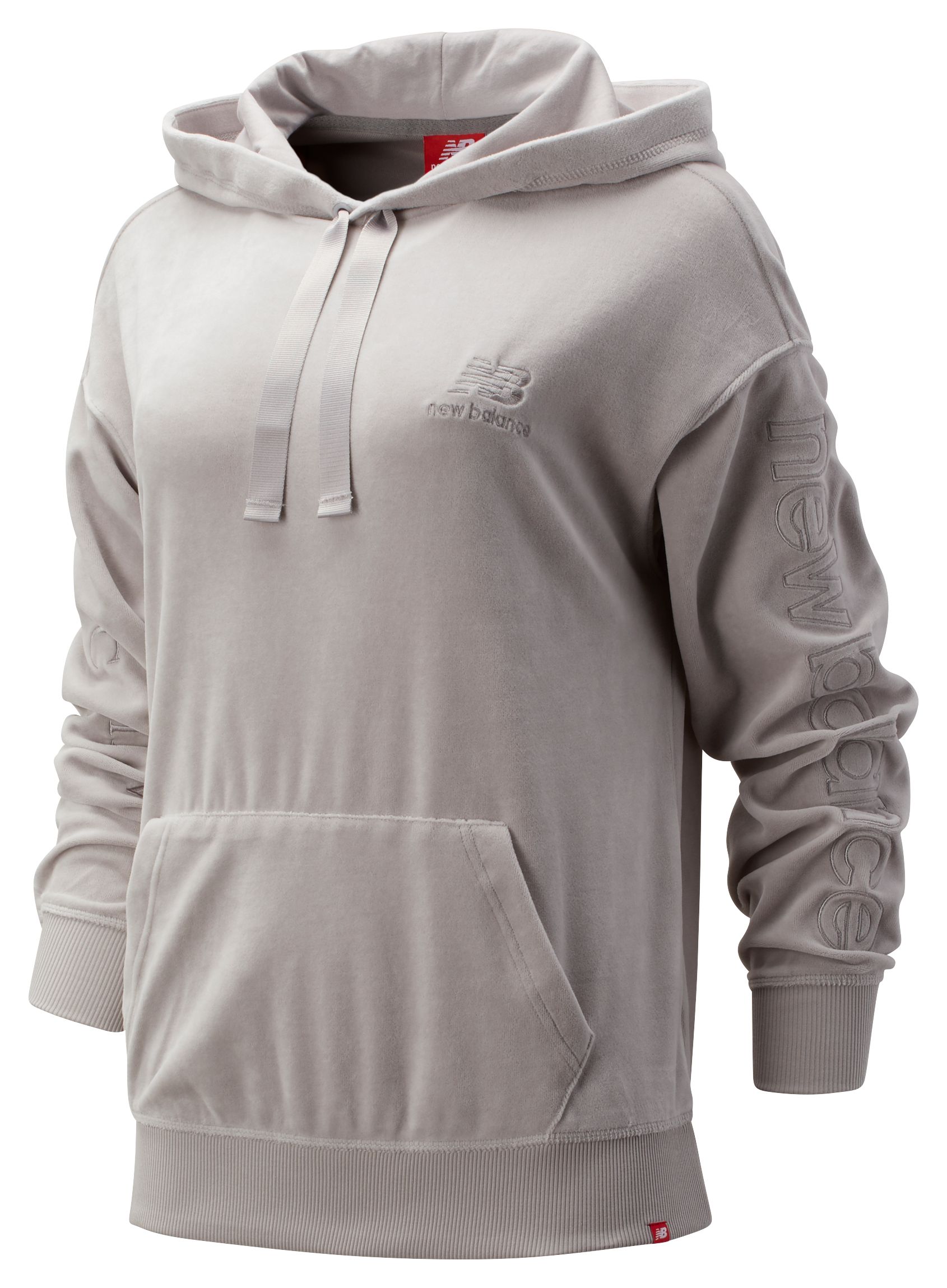 new balance hoodies