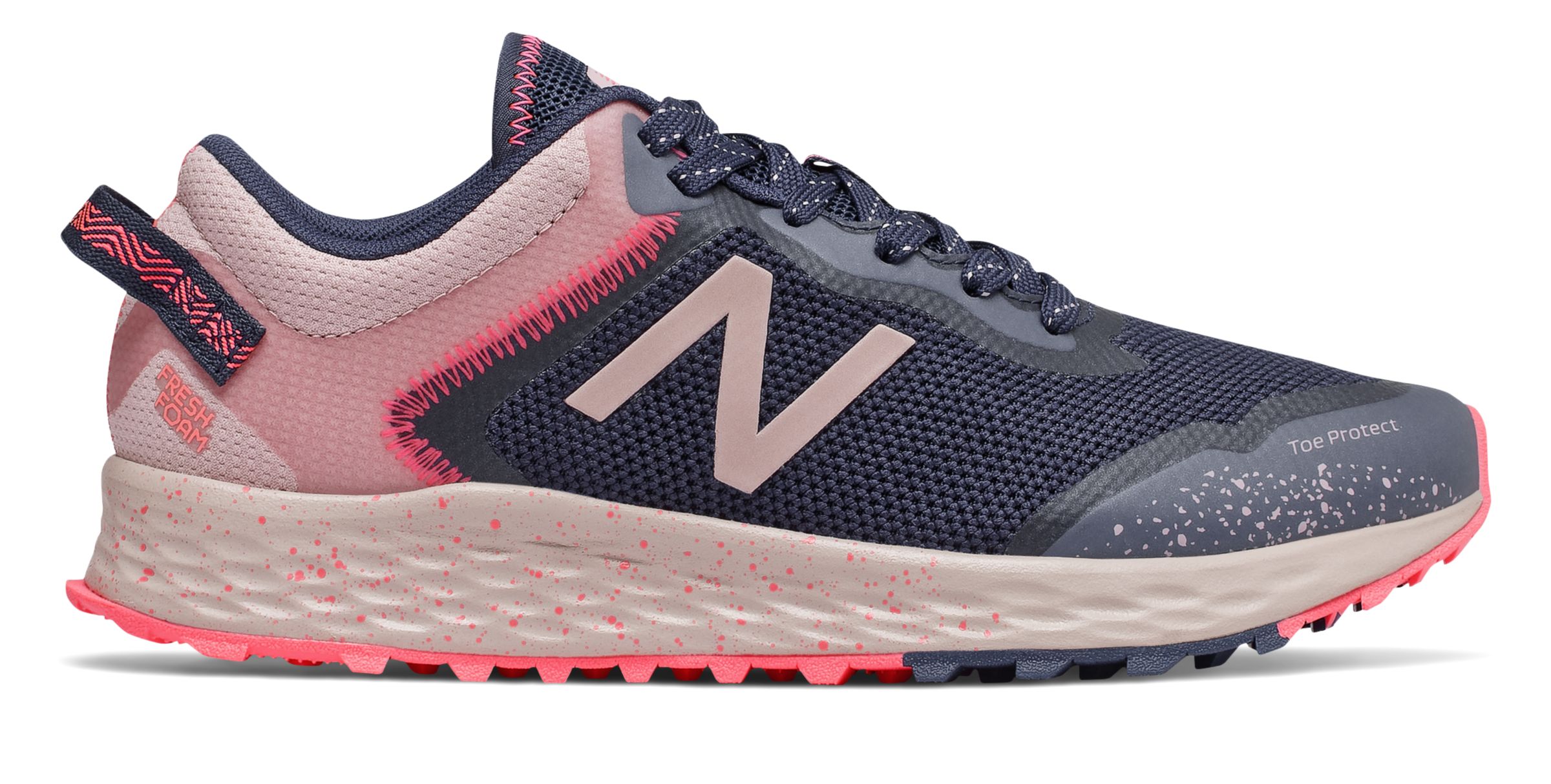 new balance arishi niños