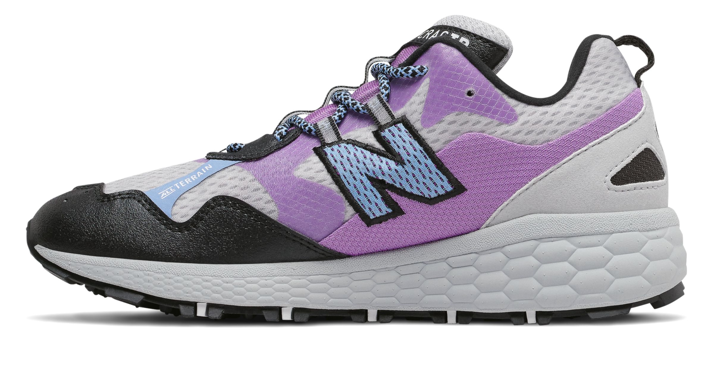 new balance fresh foam crag v2 women's