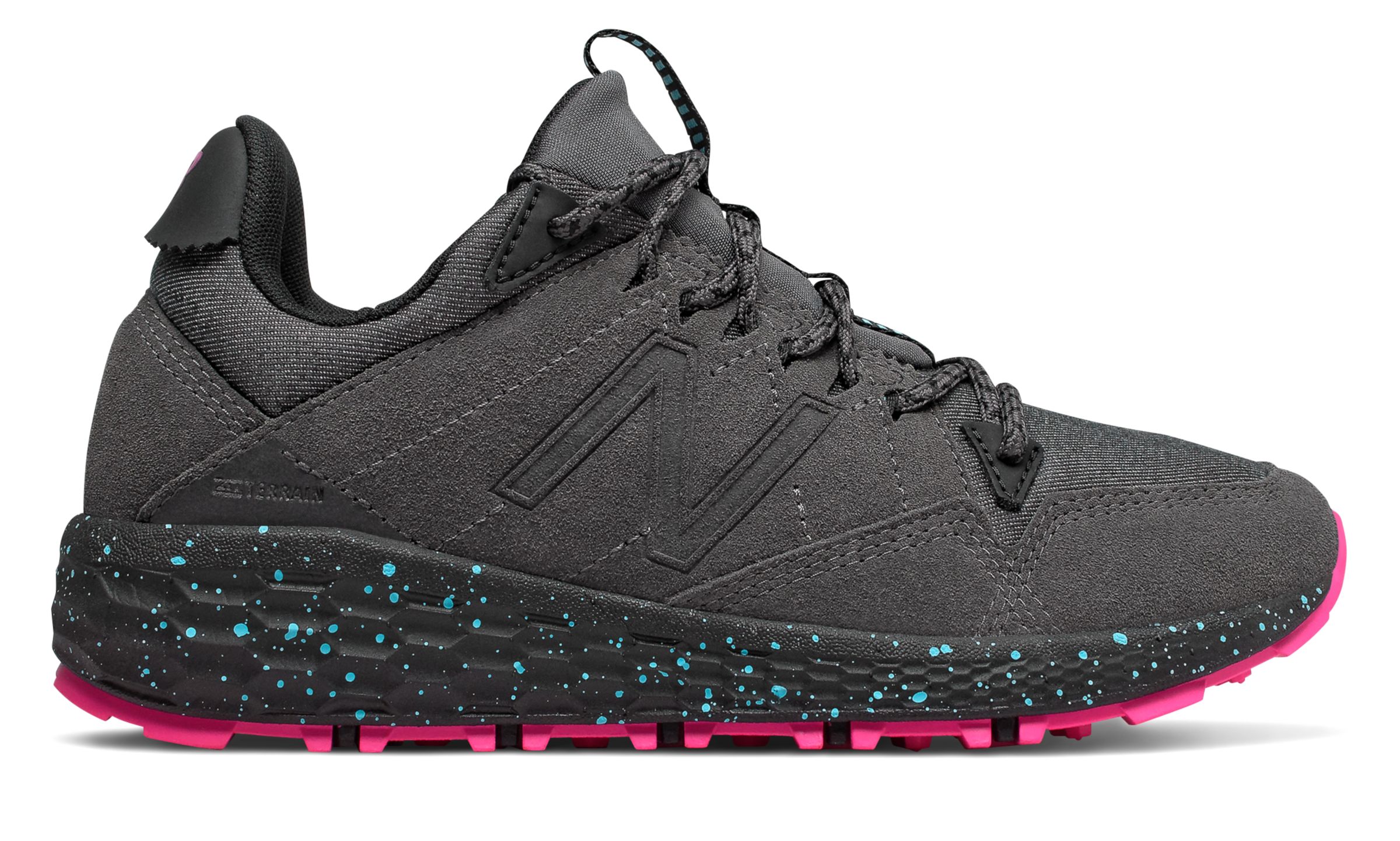 fresh foam crag trail womens