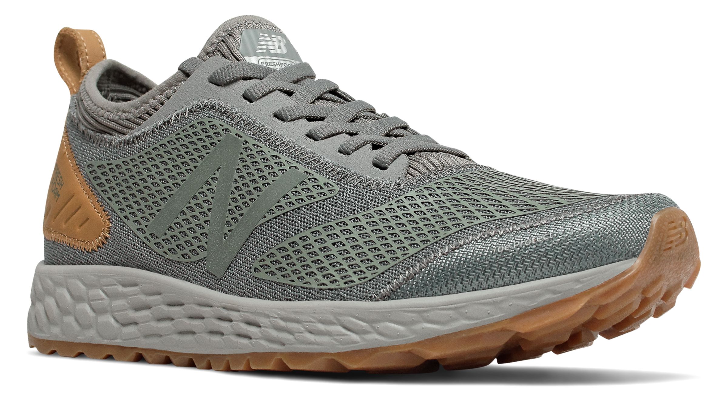 new balance fresh foam gobi trail
