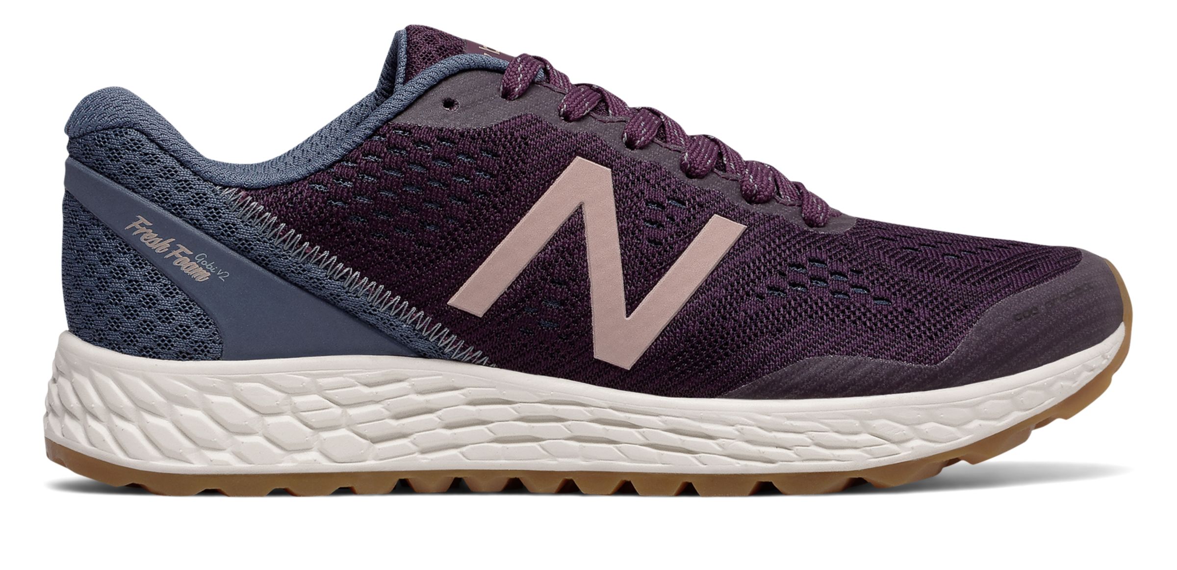 new balance fresh foam gobi v2 womens