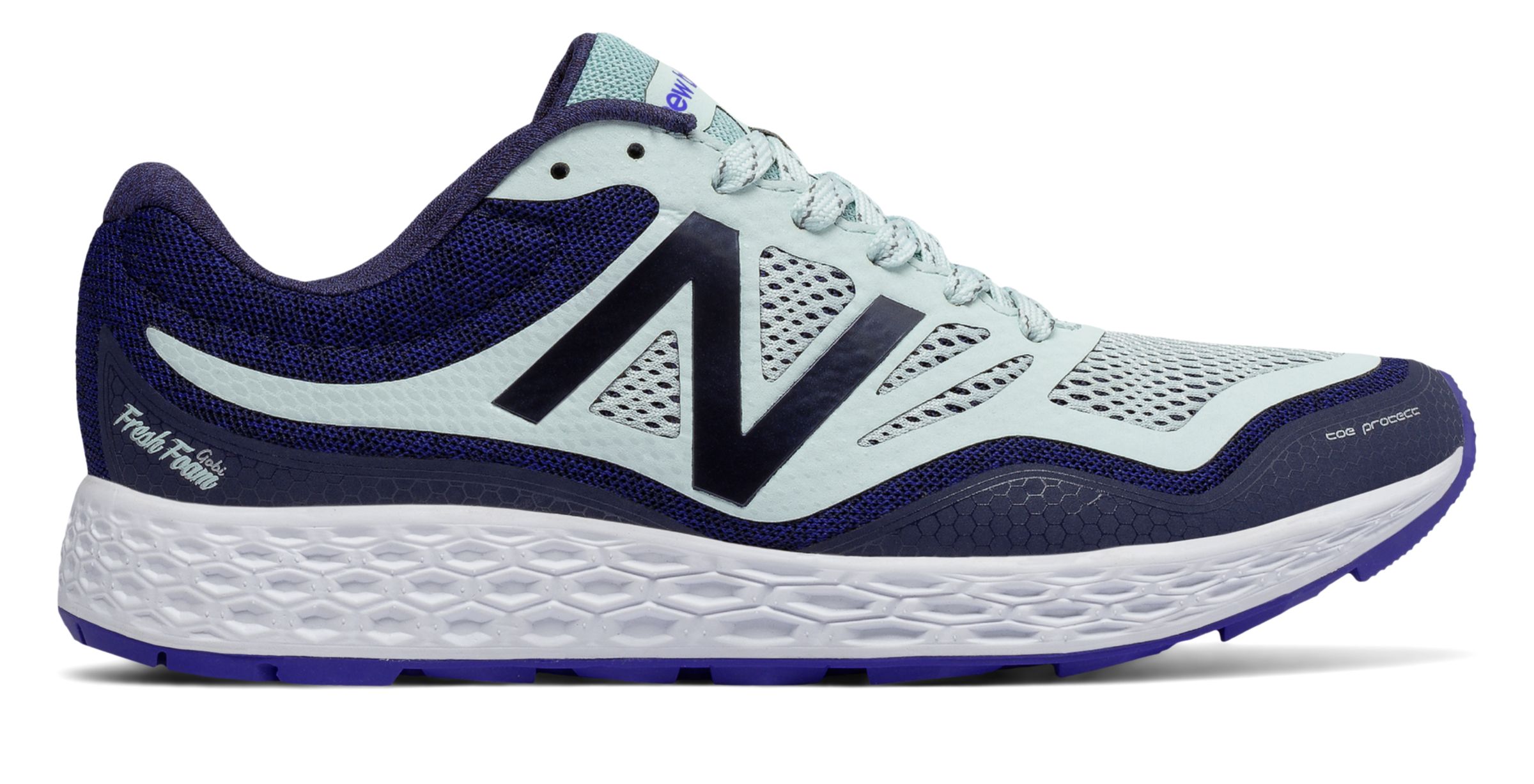 new balance fresh foam gobi womens