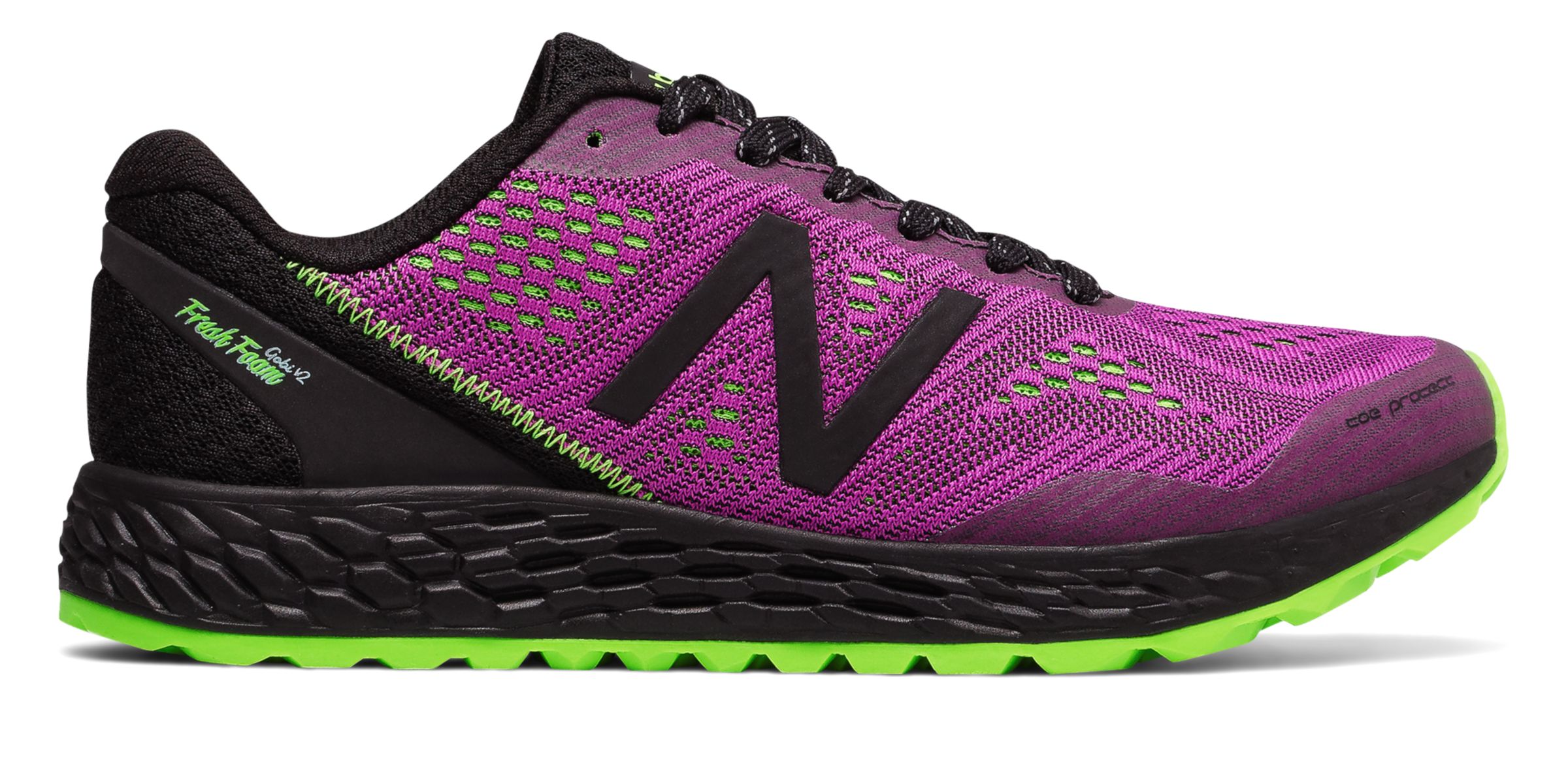 new balance gobi v2