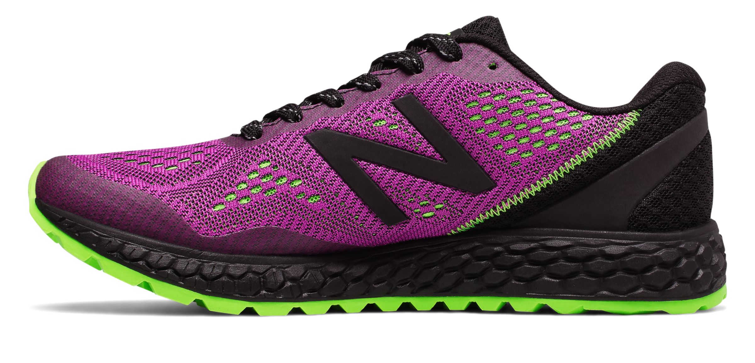 new balance colourful