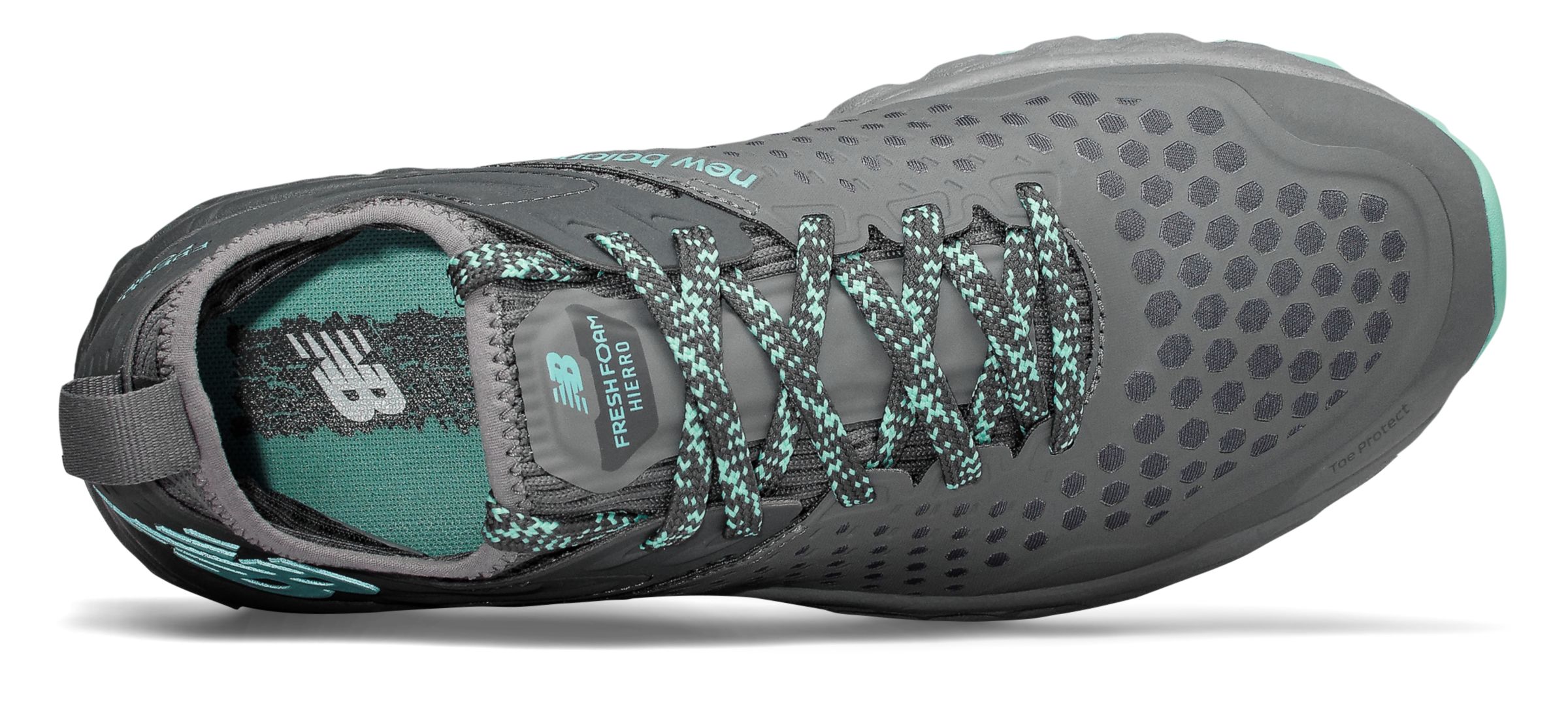 new balance trail hierro v4