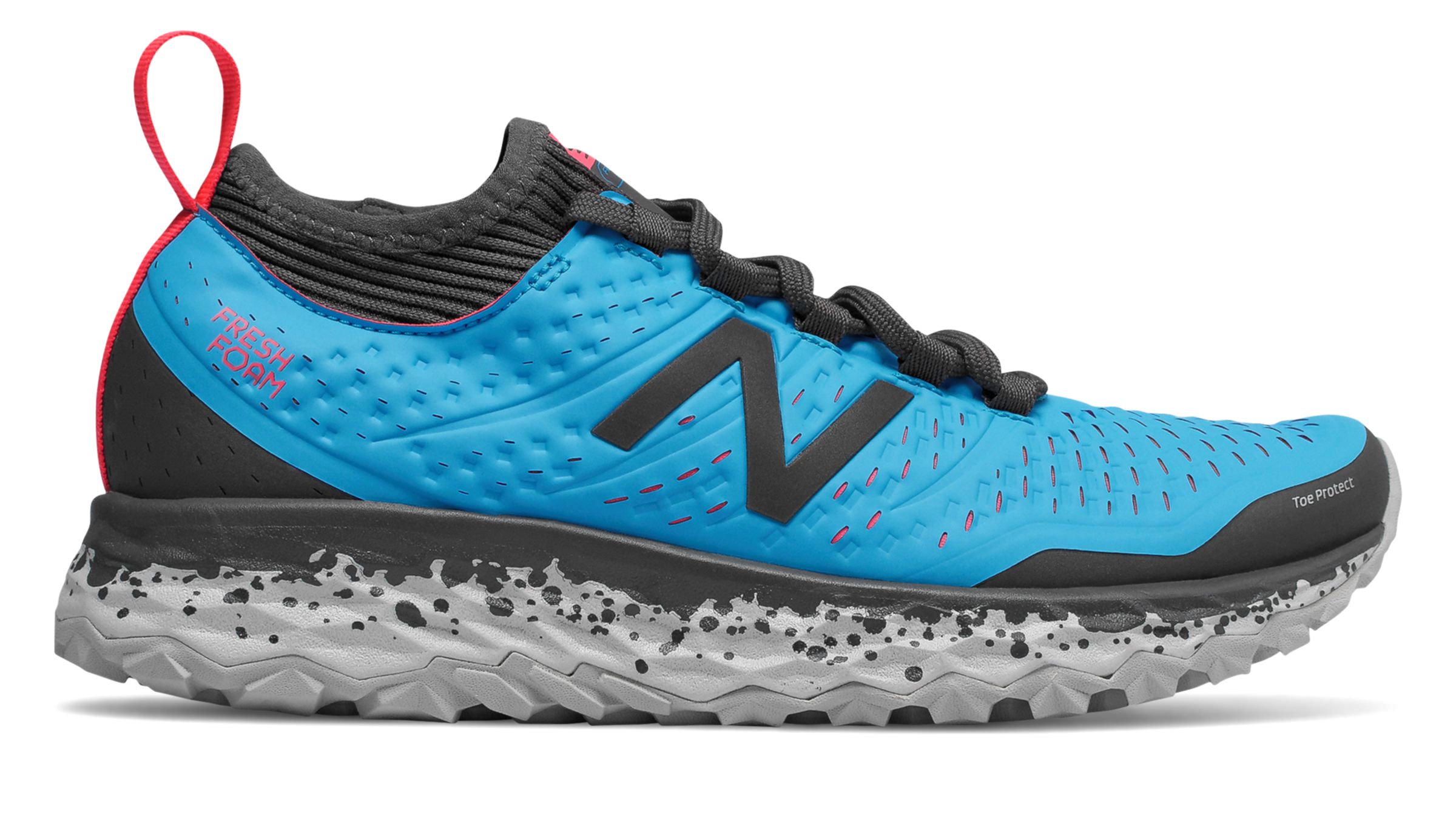 new balance fresh foam hierro v3 womens