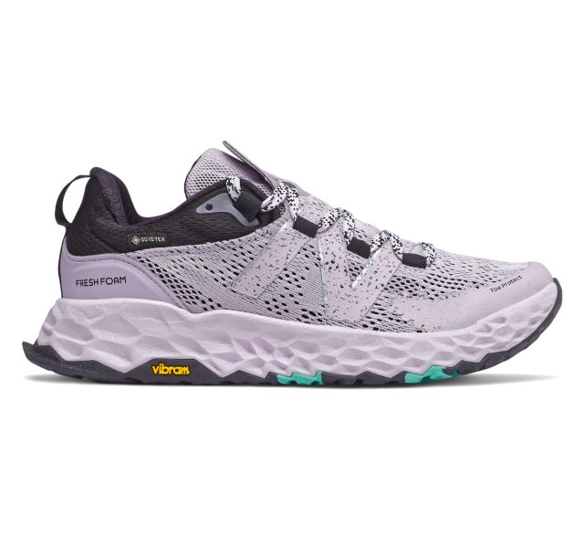 new balance Women's fresh foam hierro v5 gtx