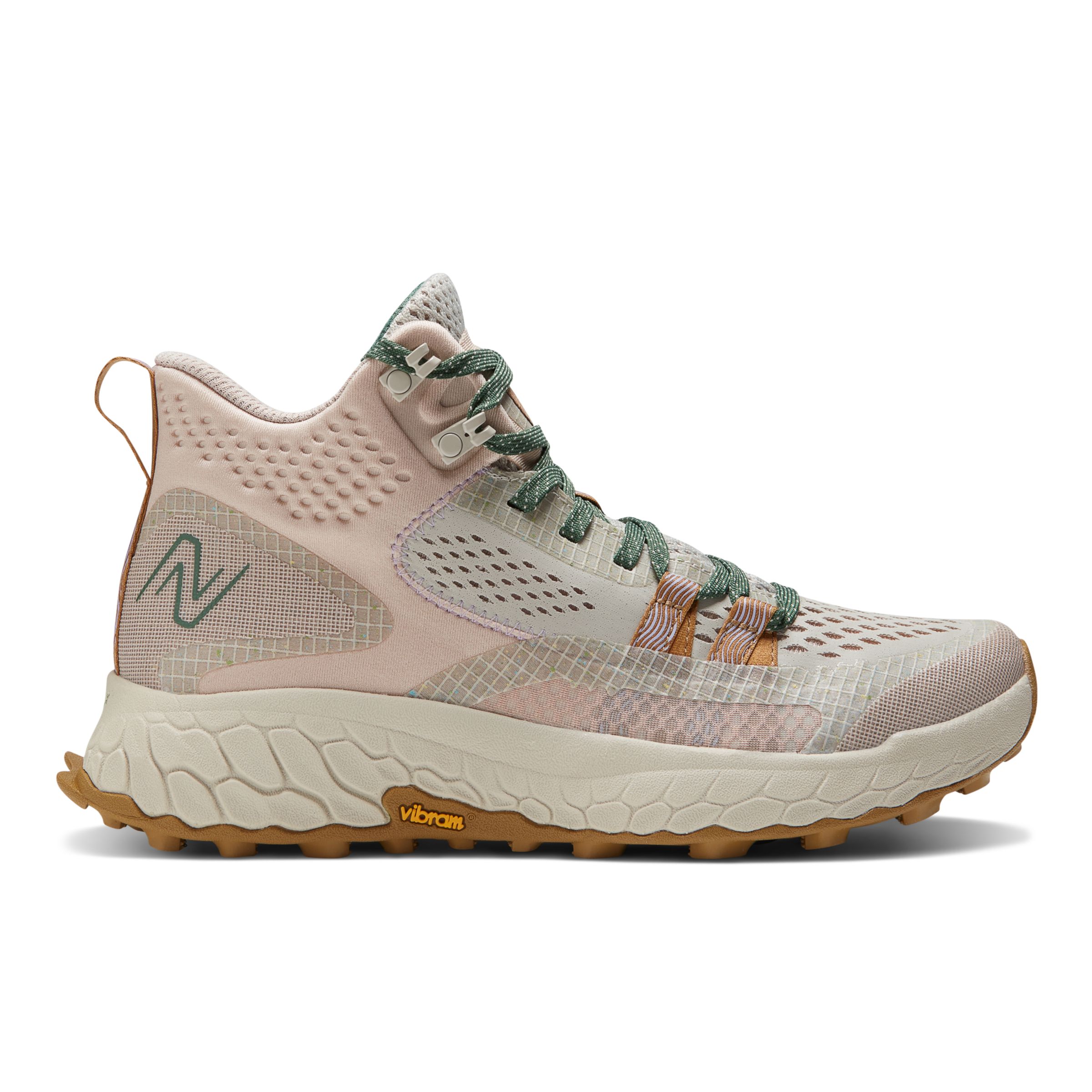 Fresh Foam X Hierro Mid - Women's Hierro - Team, - NB Team Sports - US