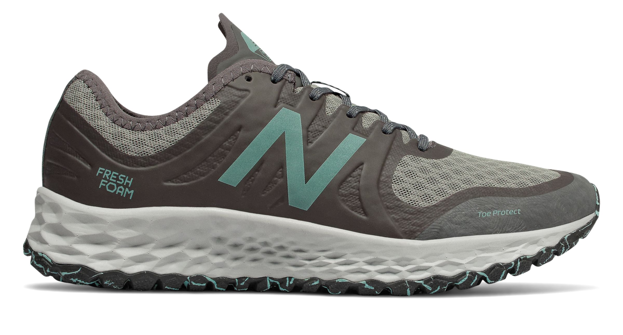 new balance women's kaymin trail v1