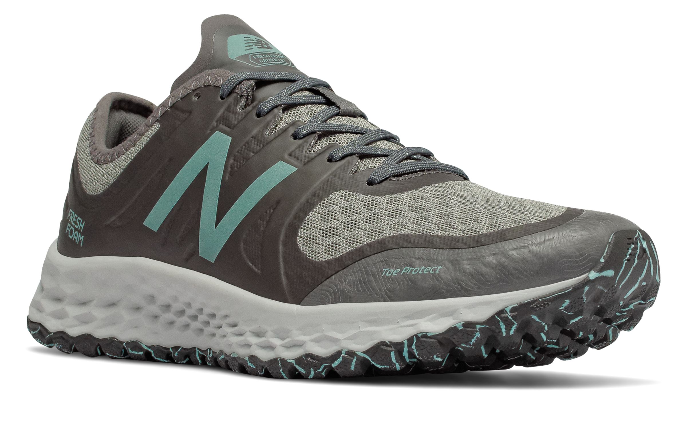 nb kaymin trail