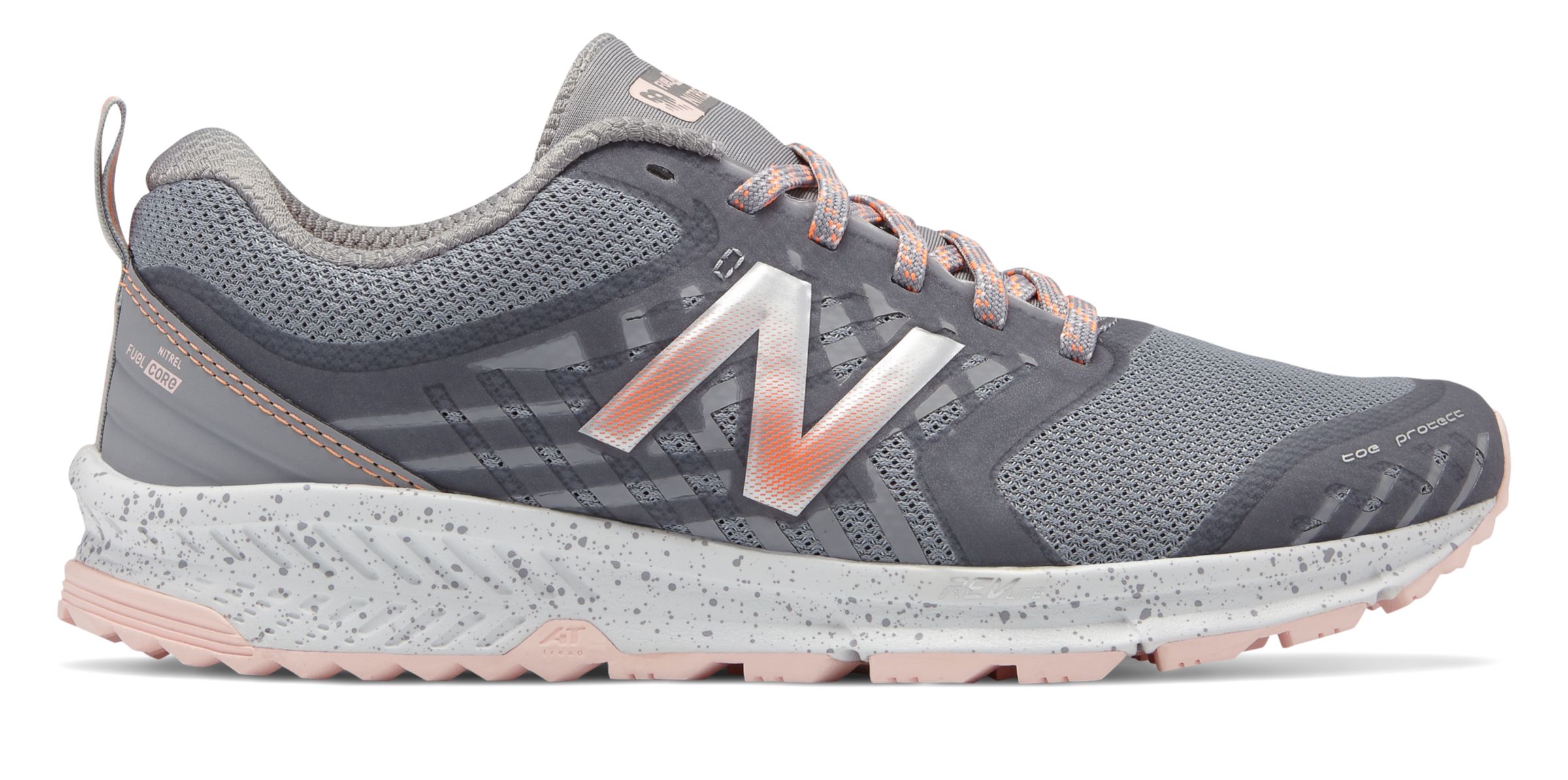 new balance fuelcore nitrel trail womens